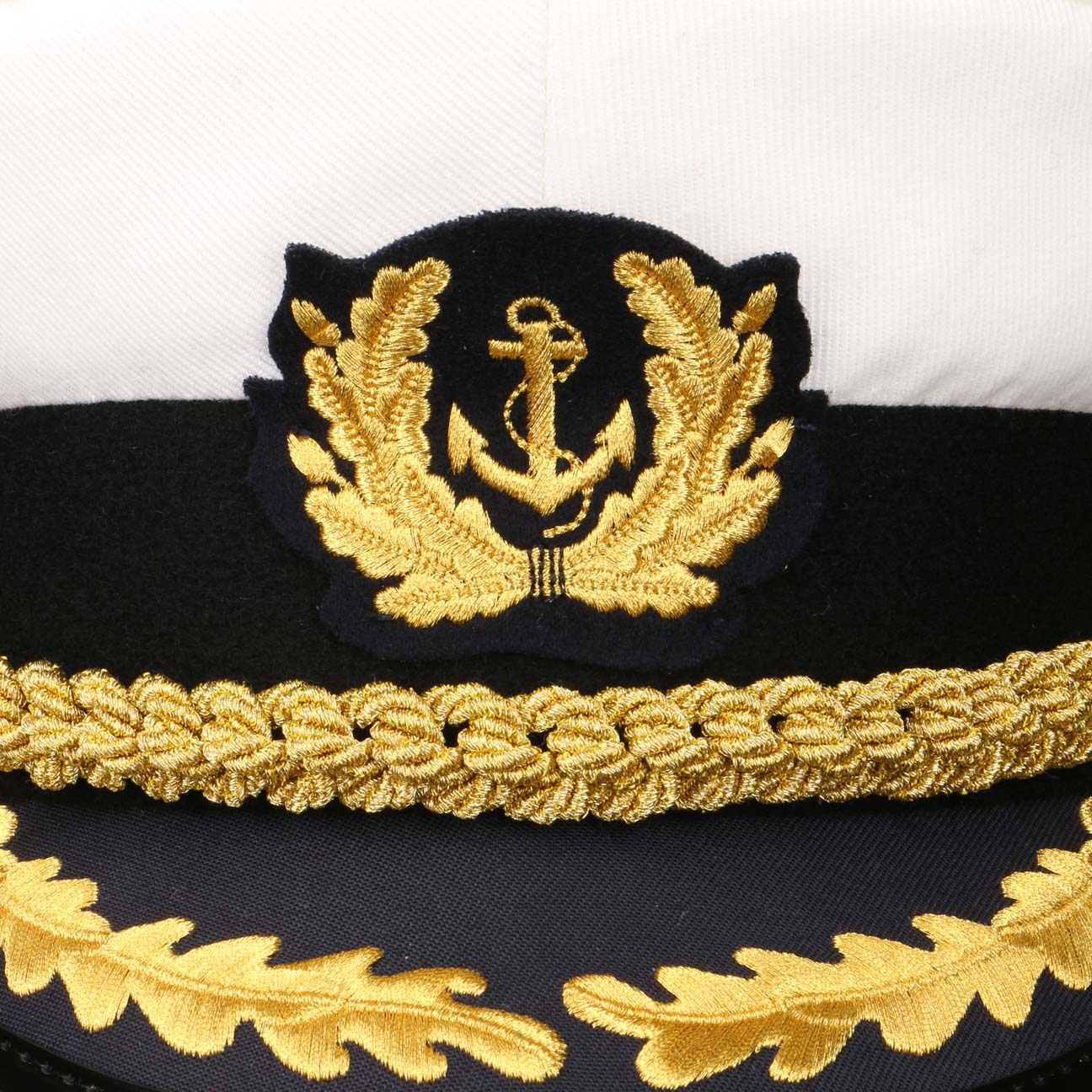 Captain´s Hat by Lierys 207,95