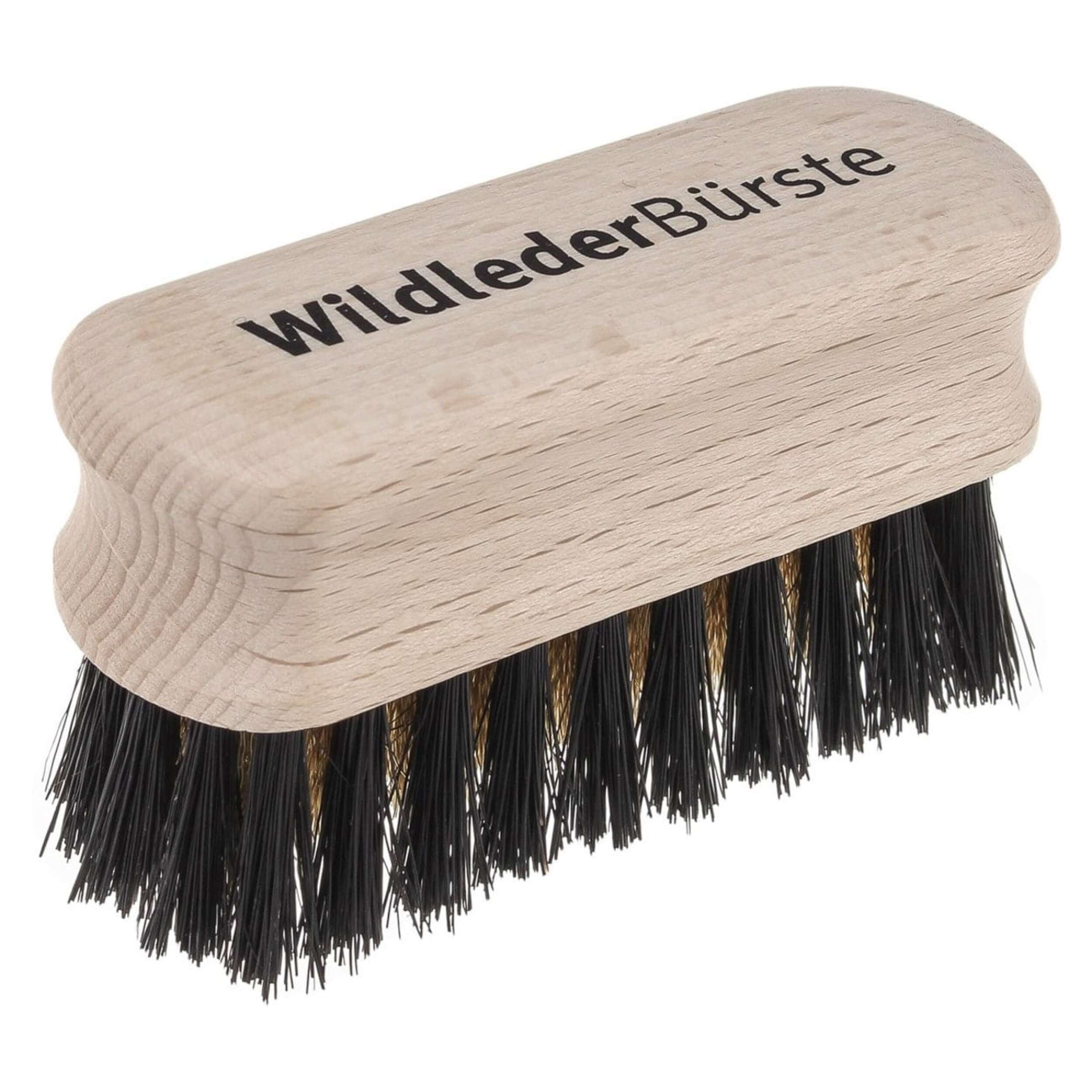 Care Brush for Suede Hats 10,95