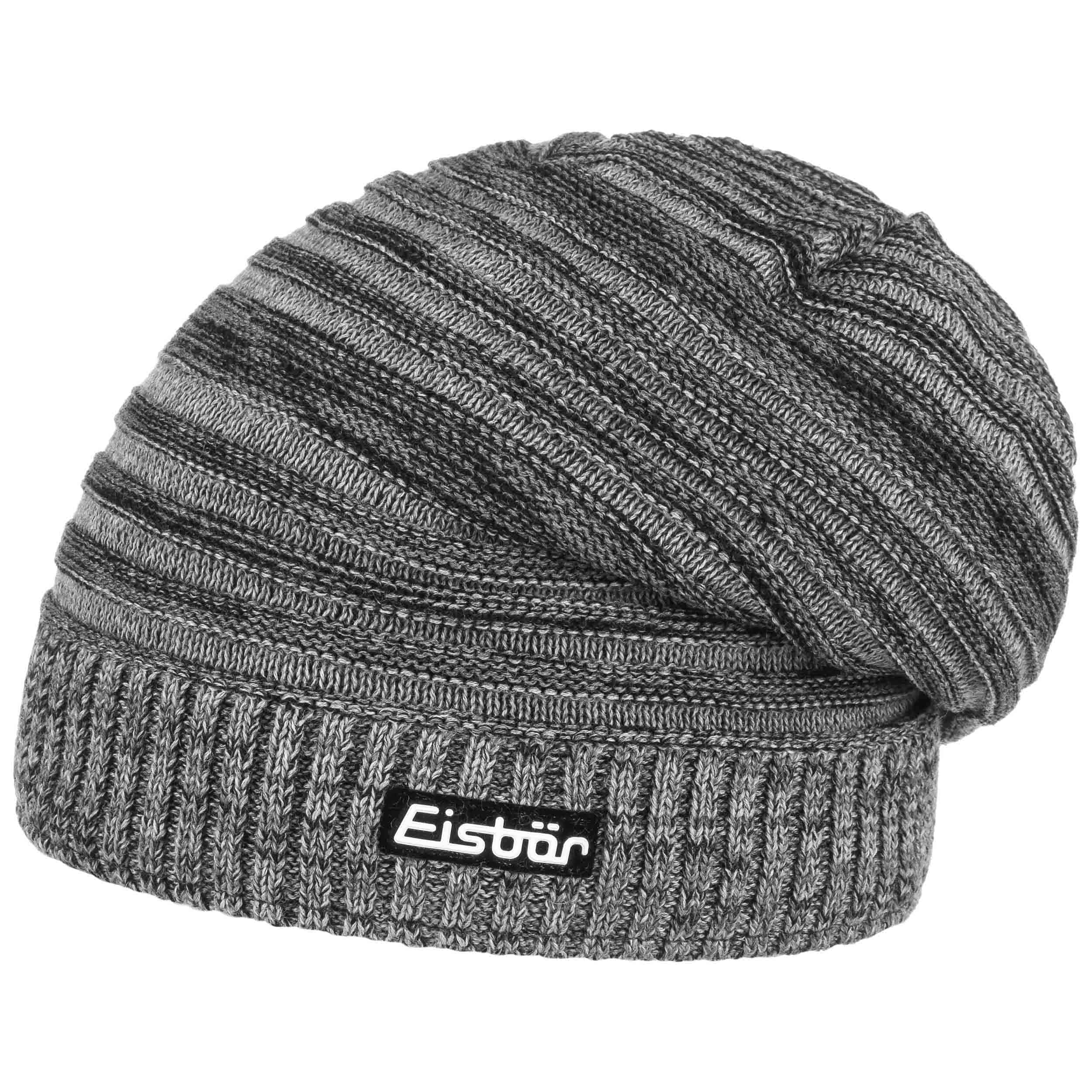 Carlis Oversize Beanie Ski Hat by Eisbär 42,95