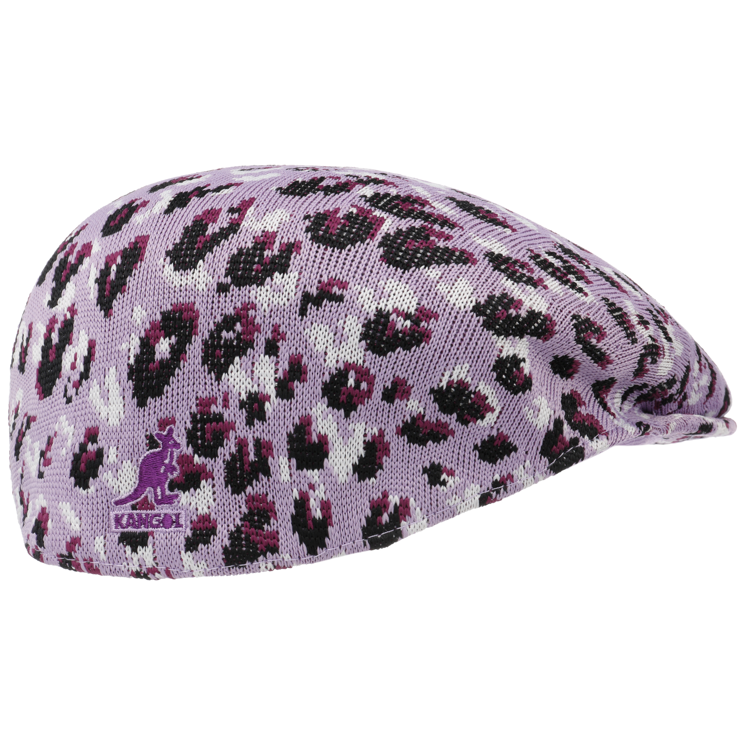 Carnival 504 Flat Cap by Kangol 51,95