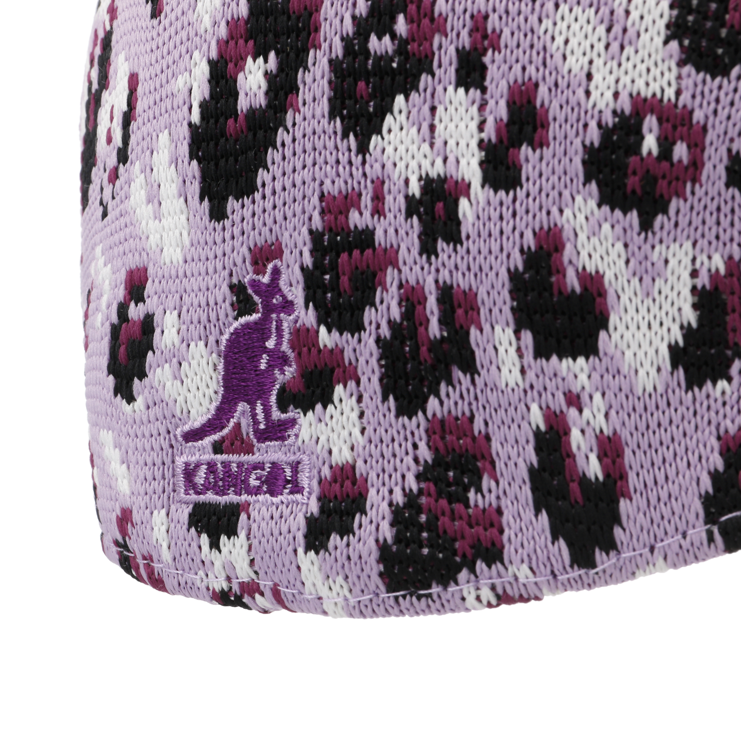 Carnival 504 Flat Cap by Kangol 51,95