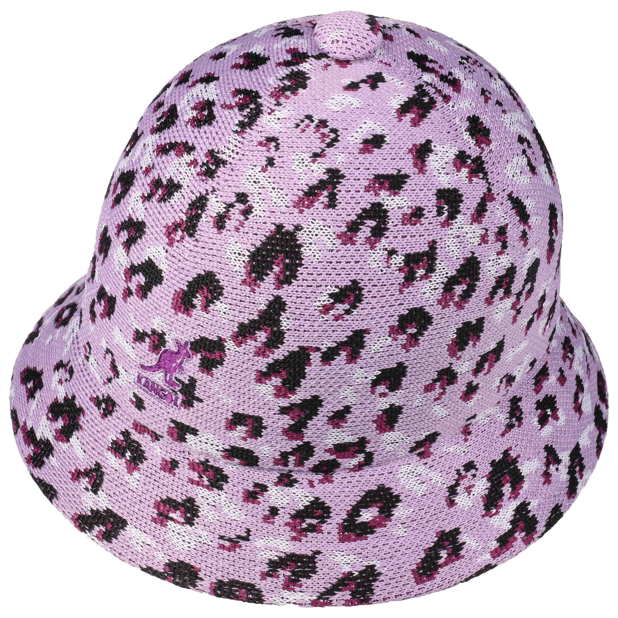 kangol carnival casual bucket hat