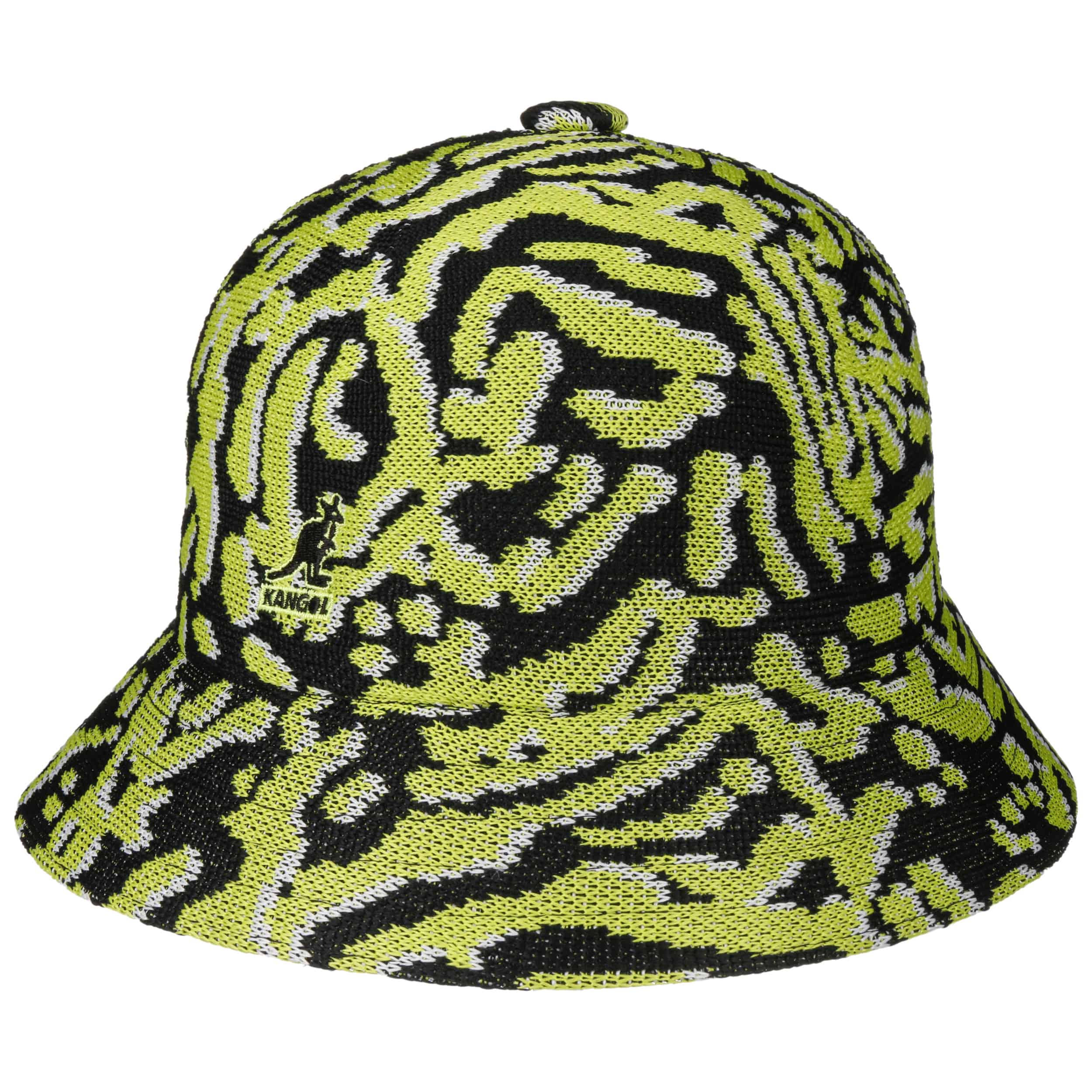 Carnival Casual Dart Frog Cloth Hat by Kangol - 79,95 €