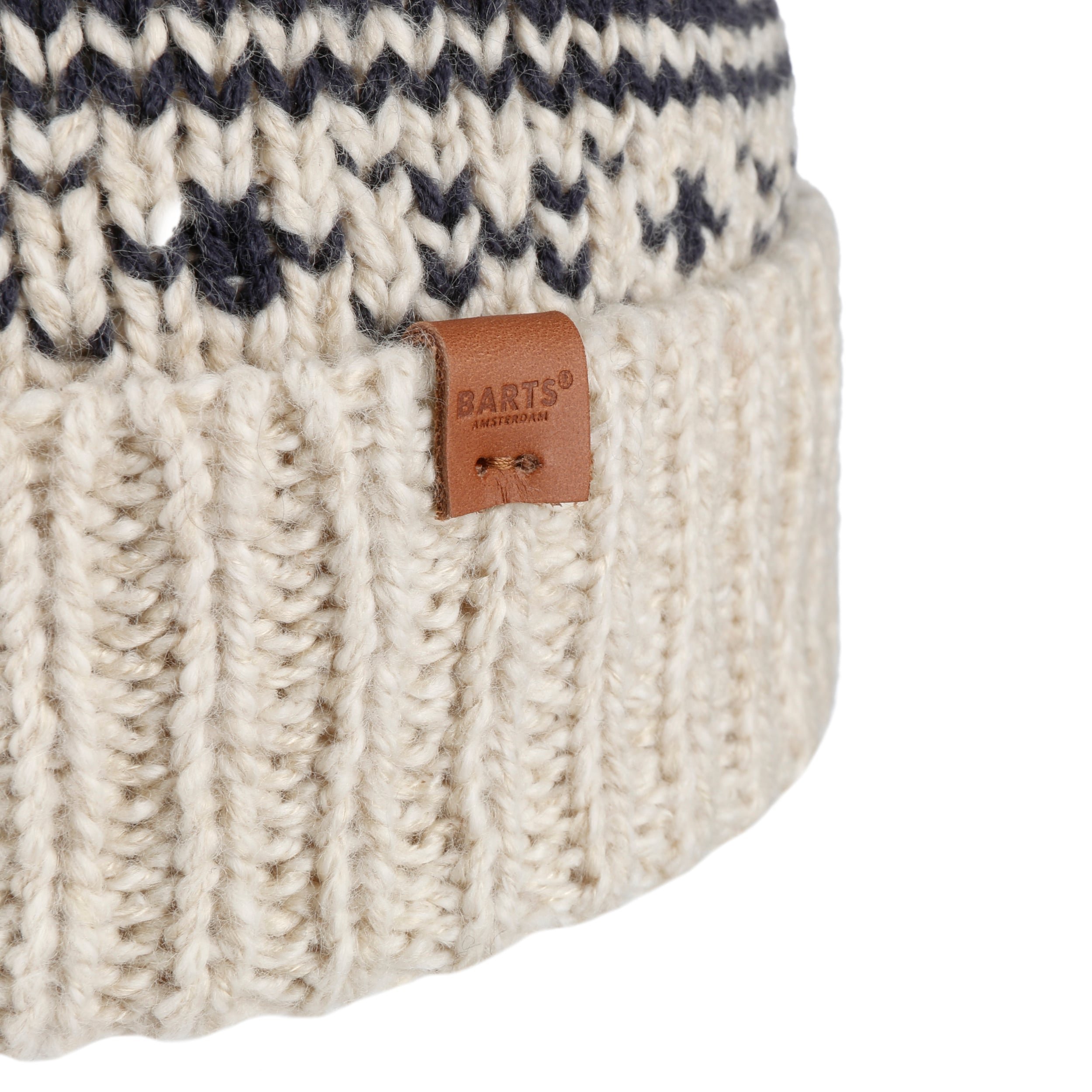 Cartonn Beanie Hat by Barts - 32,95 €
