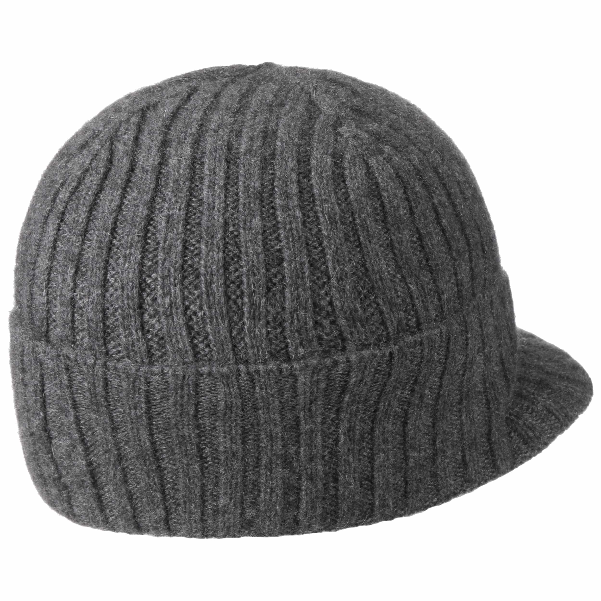 billabong peaked beanie