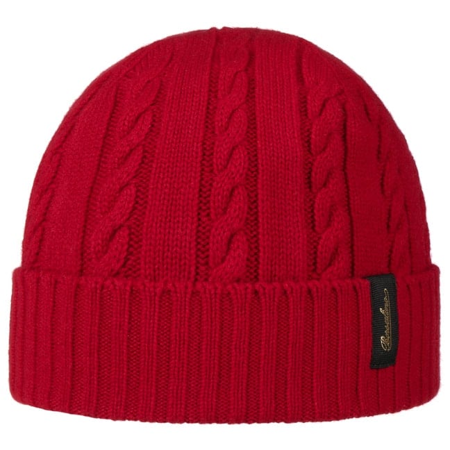 borsalino knit cap