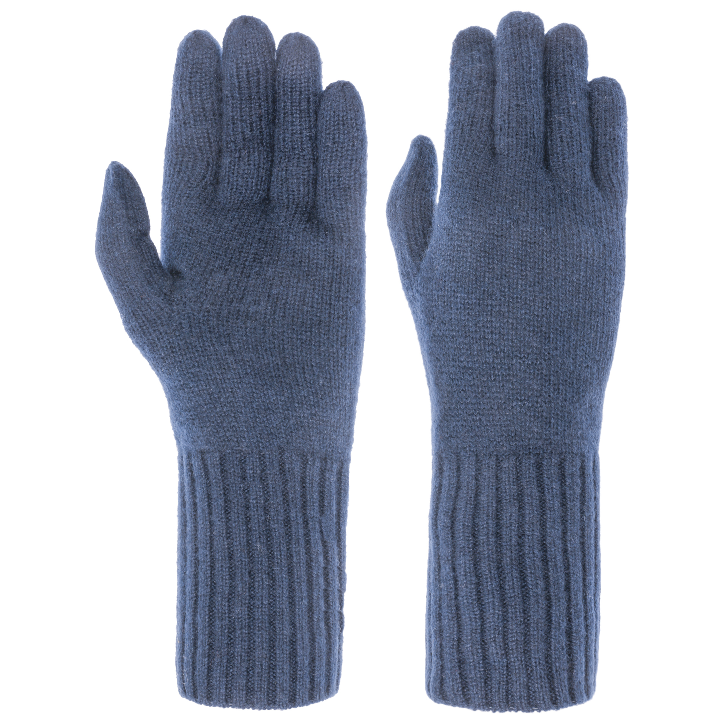 Cashmere-Full-Fingered-Gloves-