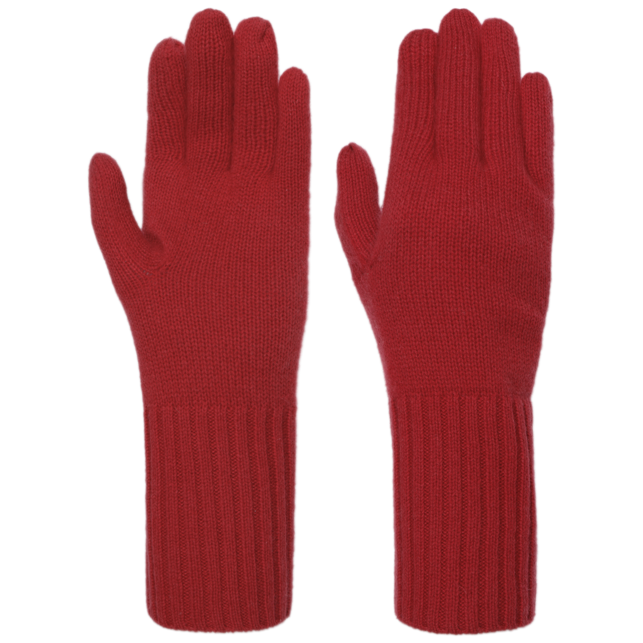 手袋 JILLSTUART Wool cashmere knit finger hole gloves BKS1008 Designer fashion, Seoul-fully created | W Concept