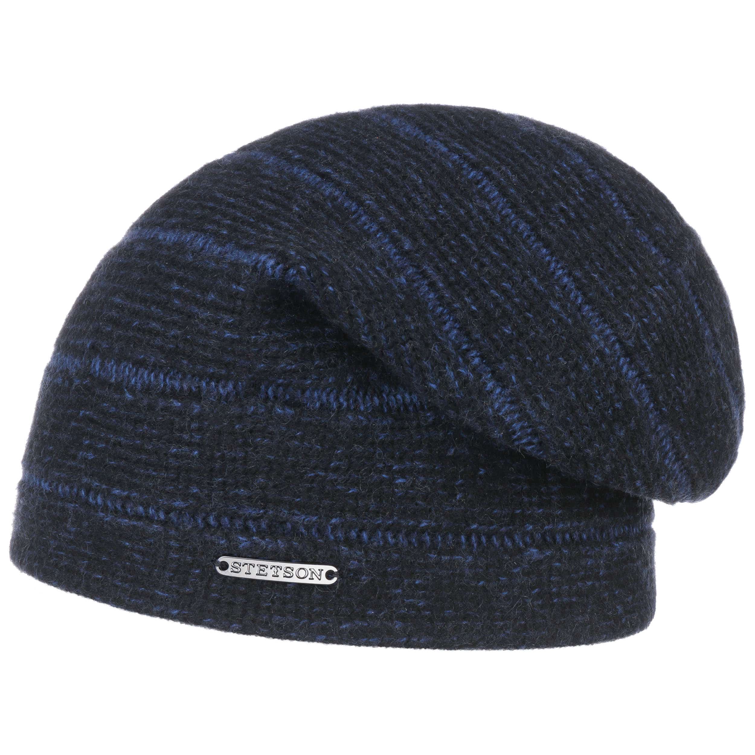 stetson cashmere beanie