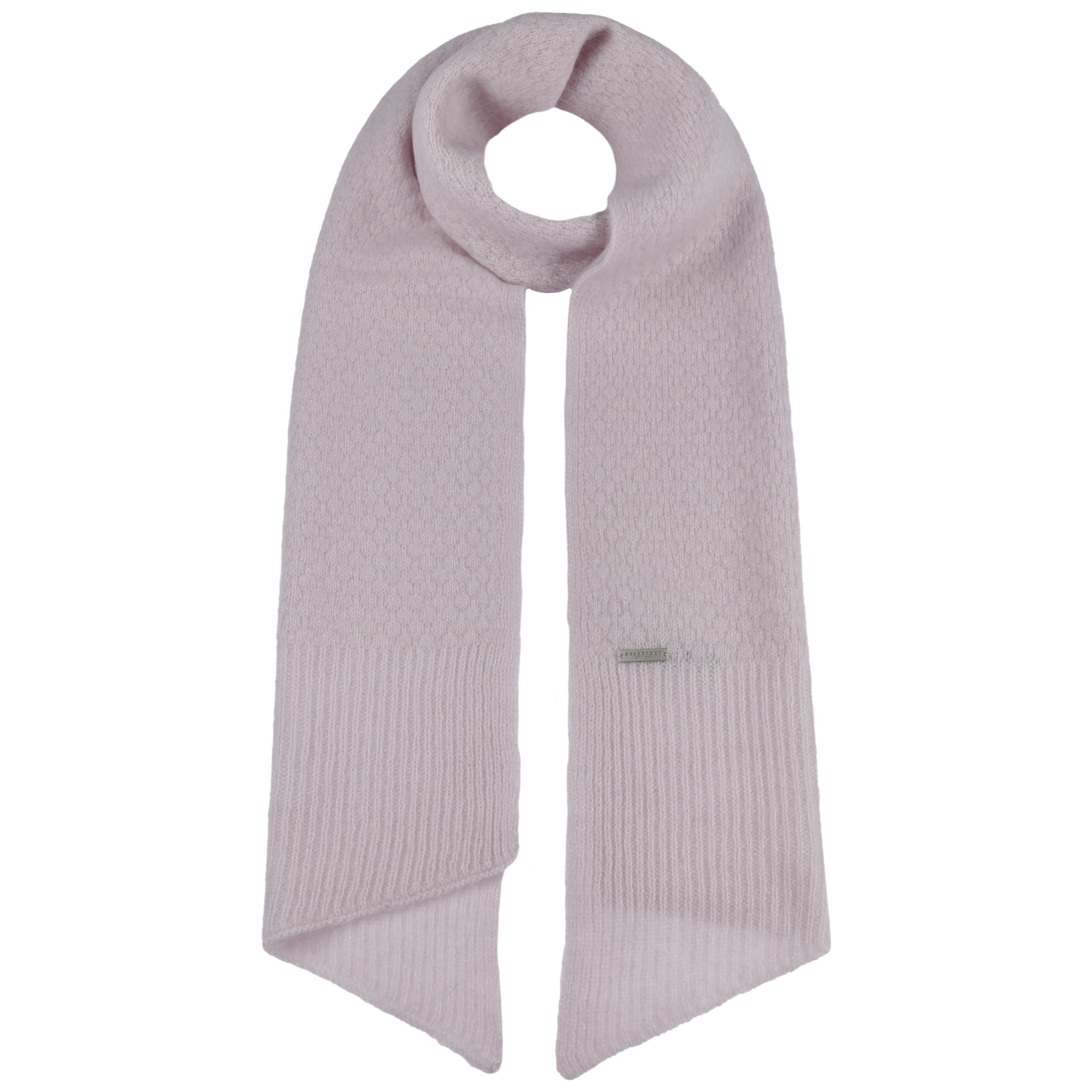 Cashmere Scarf with Silk by Seeberger - 140,95 €