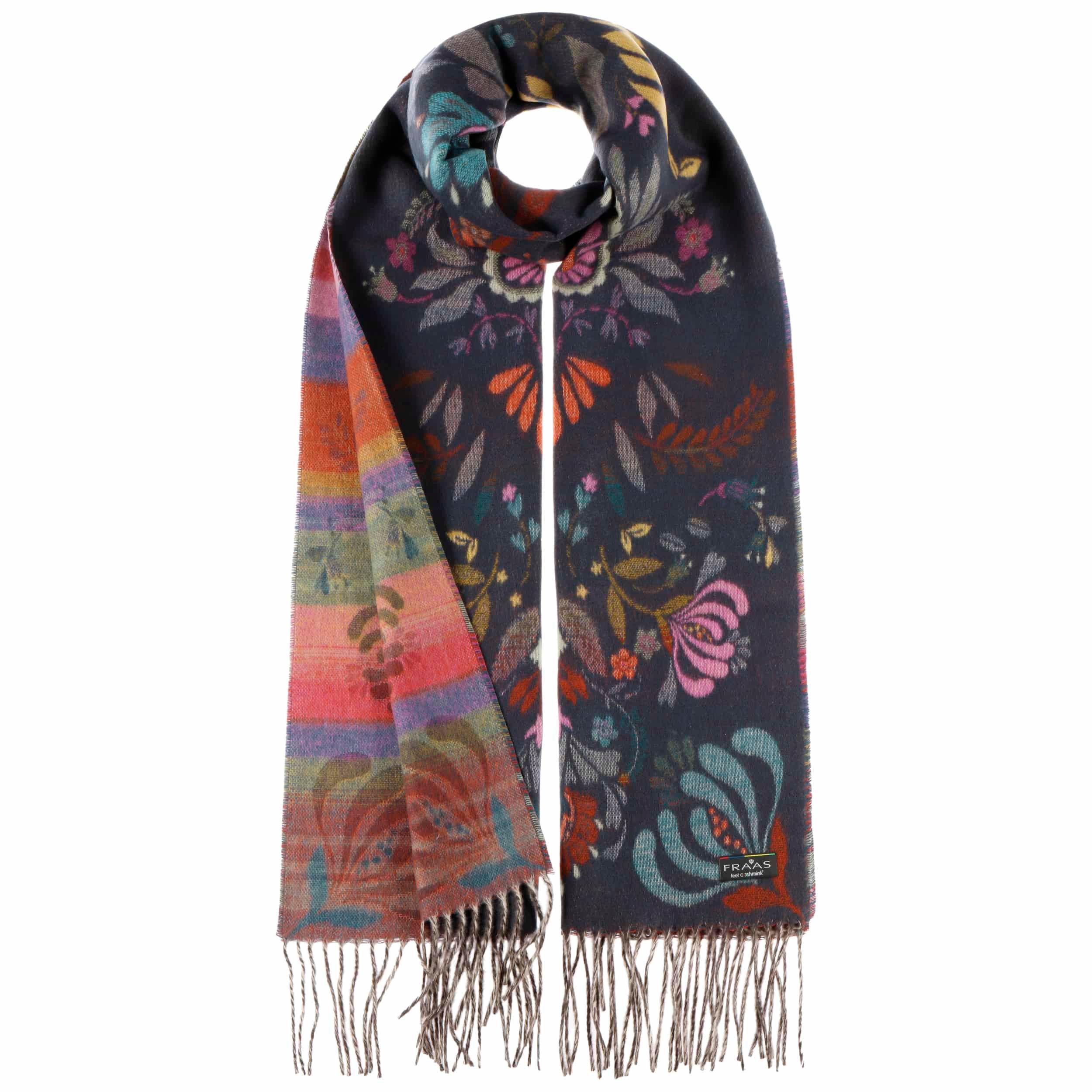 Cashmink Scarf 333