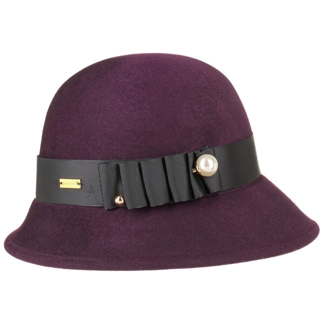 betmar cloche hats