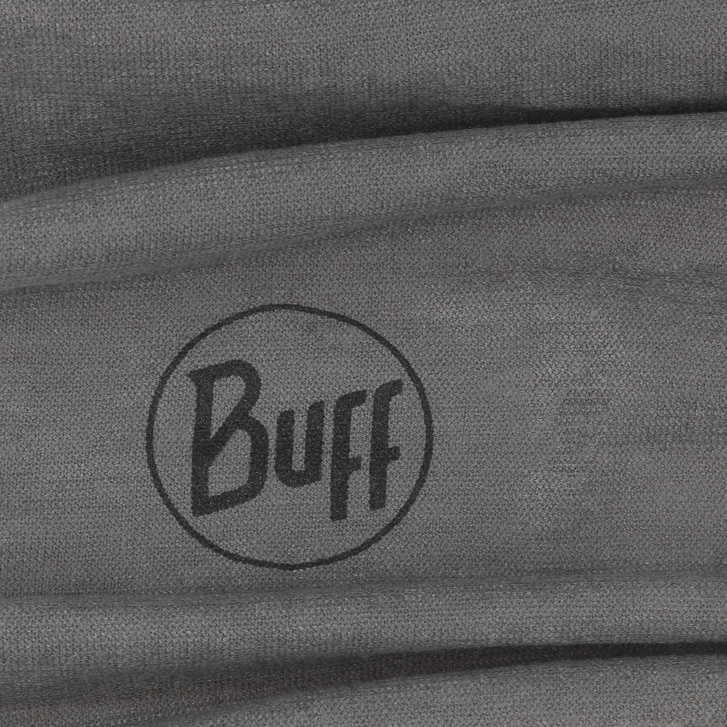 Grey Merino Multifunctional Bandana by BUFF - 28,95 €