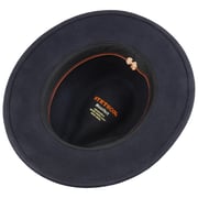 Catoora Traveller Wool Felt Hat by Stetson - 86,95 €