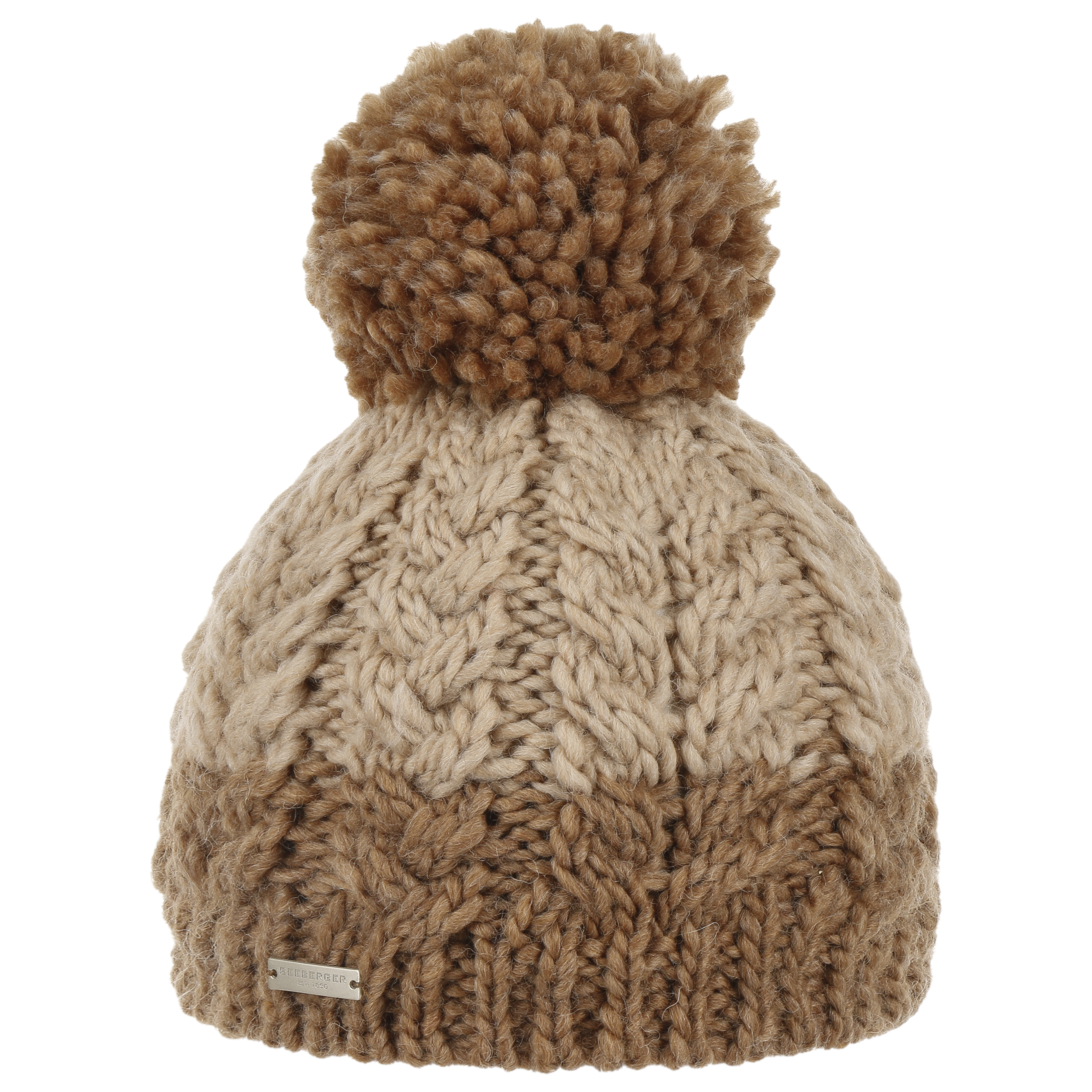 Extra large 2024 bobble hat