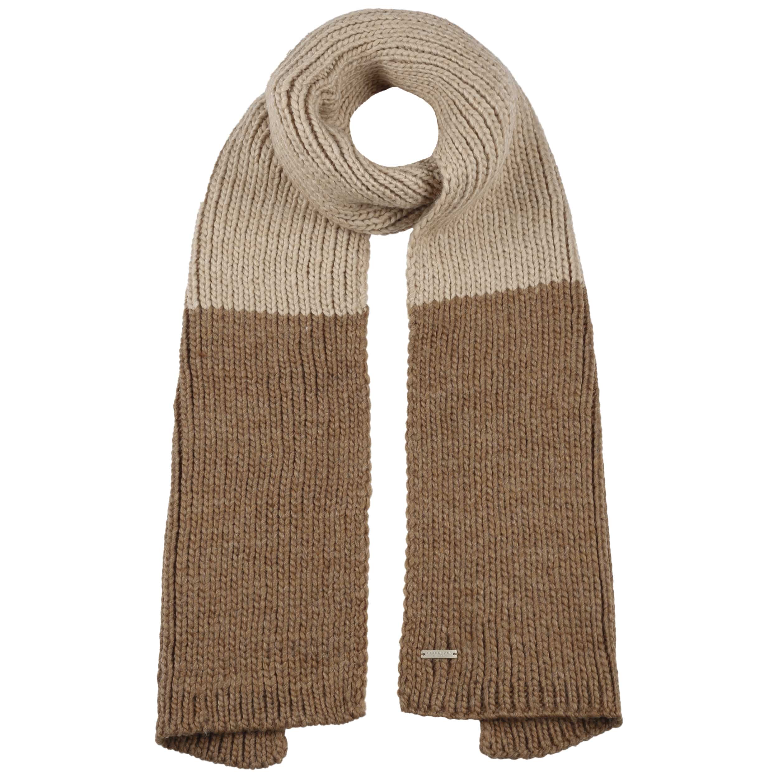 23AW seya. CLIFF KNIT/12GG WASHABLE WOOL