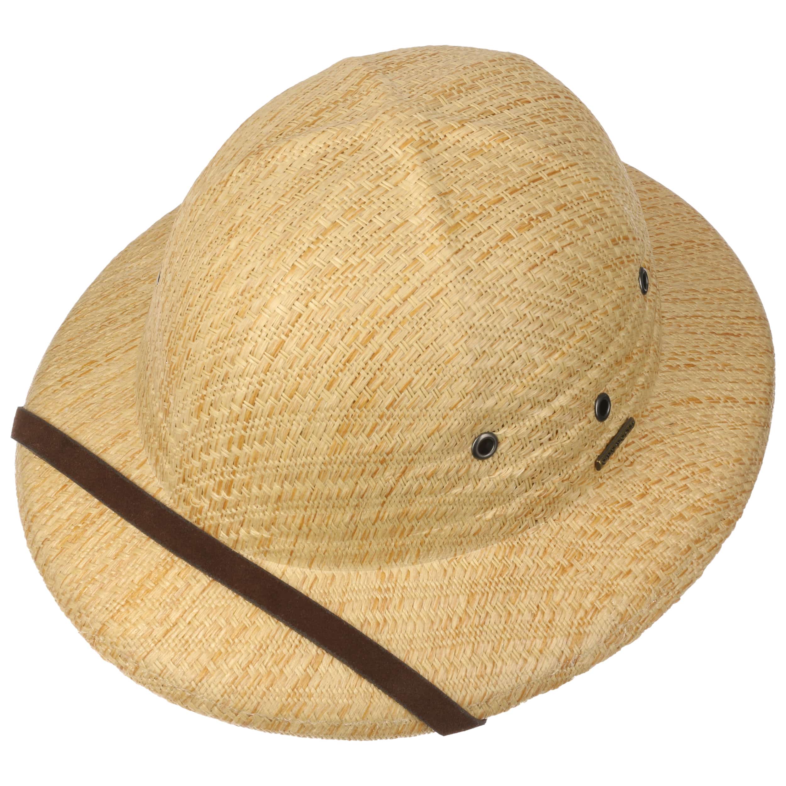pith helmet