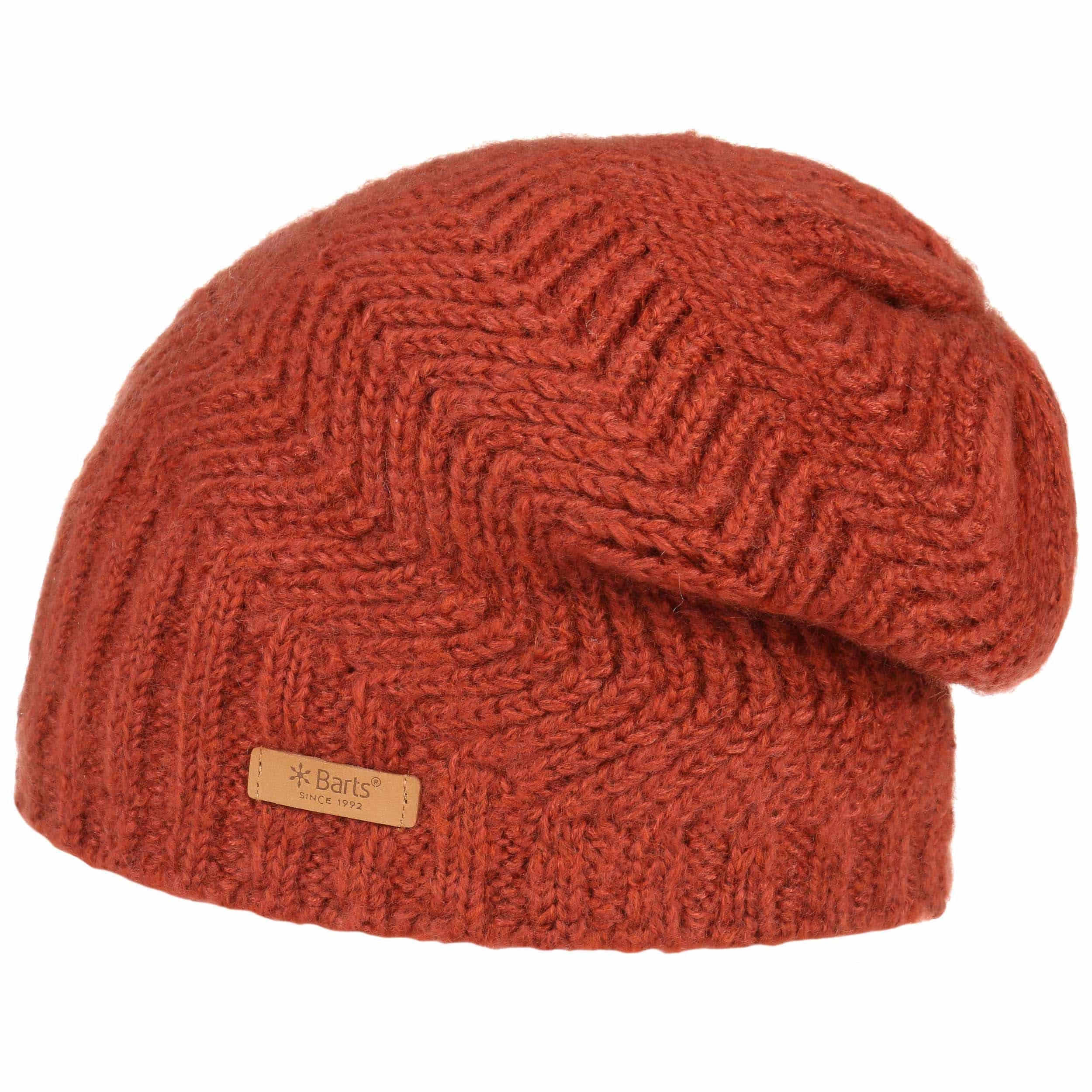 Cecilia Beanie Hat by Barts - 32,95 €
