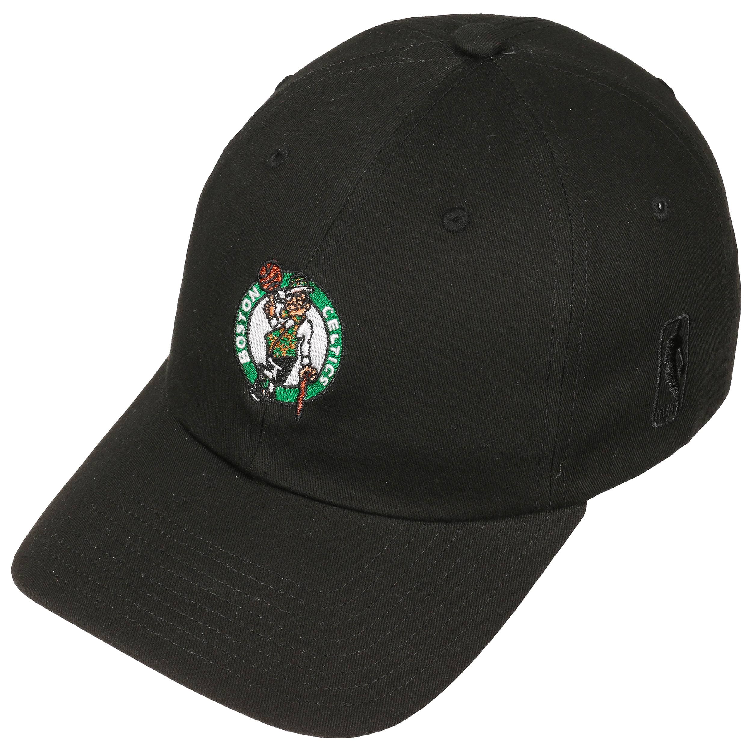 celtics strapback