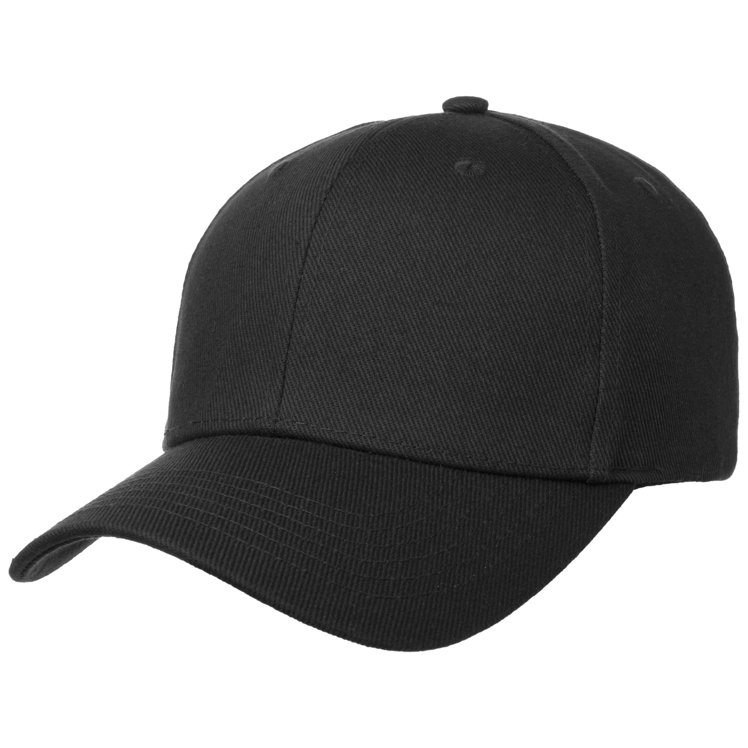 Riizm-Cap Tropical Beauty Children Baseball Hats Black