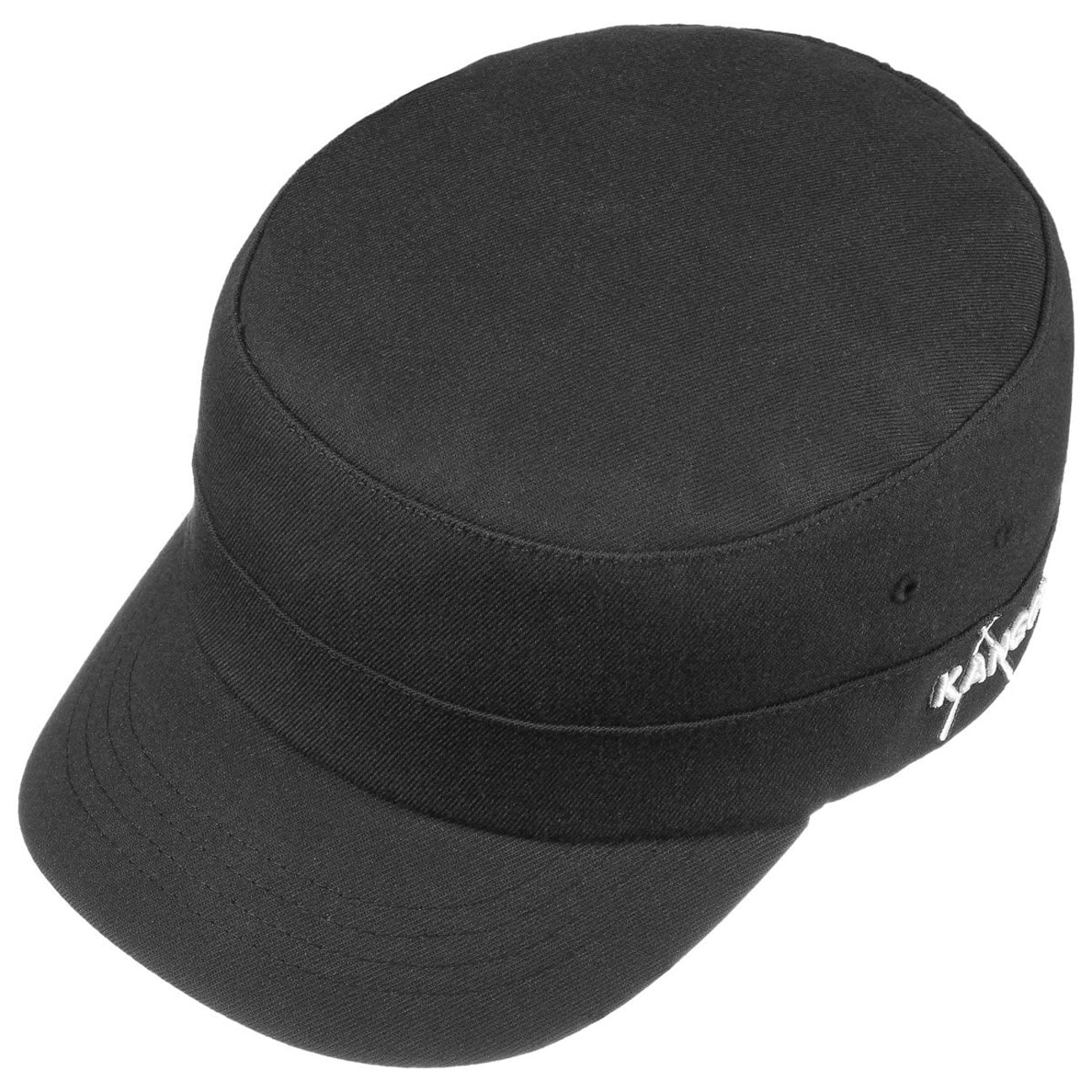 kangol championship army cap