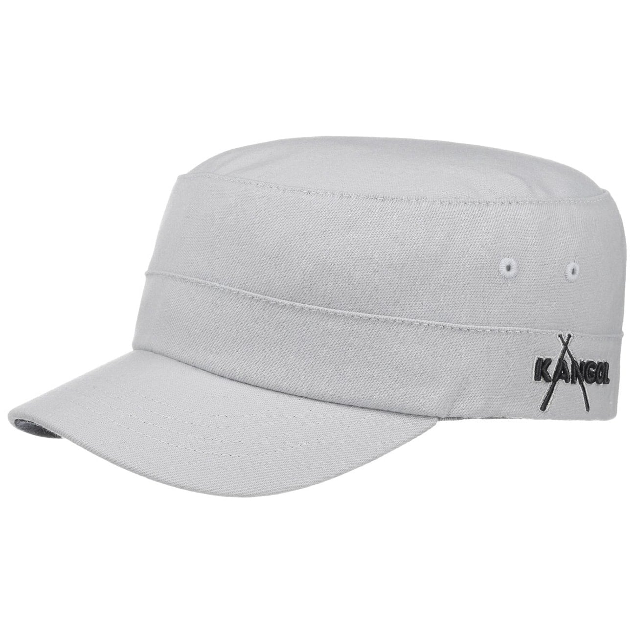 kangol championship army cap