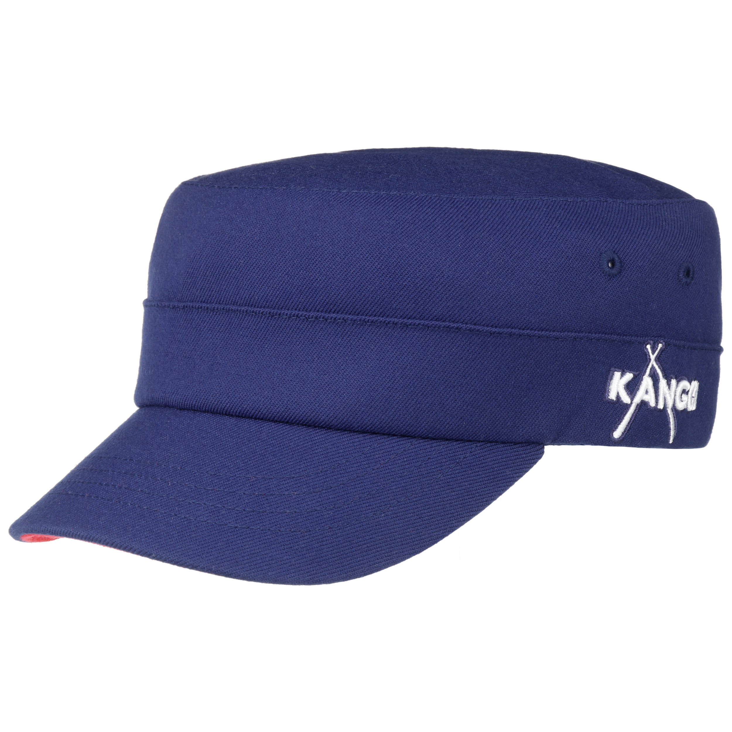 Championship Army Cap Flexfit by Kangol 