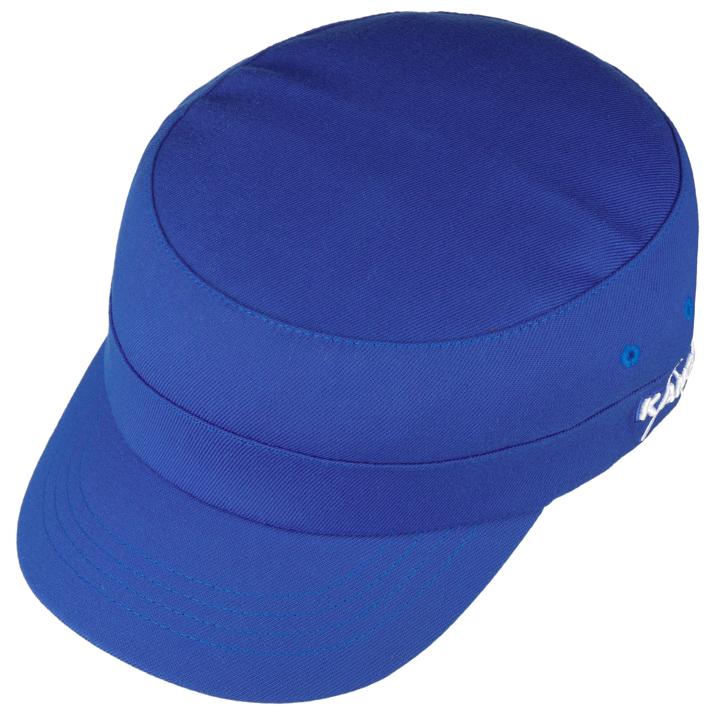 Championship Army Cap Flexfit by Kangol 
