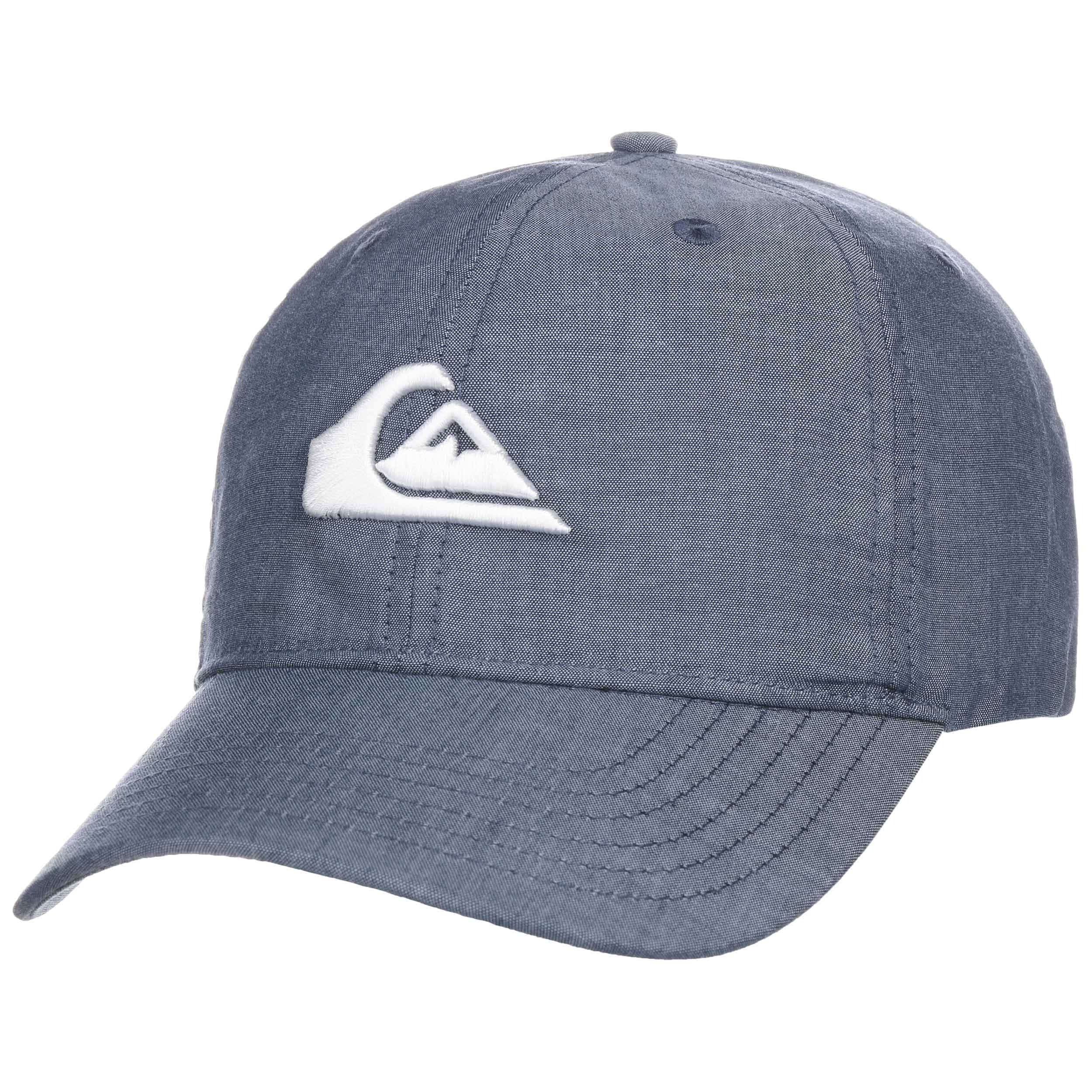 Charger Plus Cap by Quiksilver 28,95