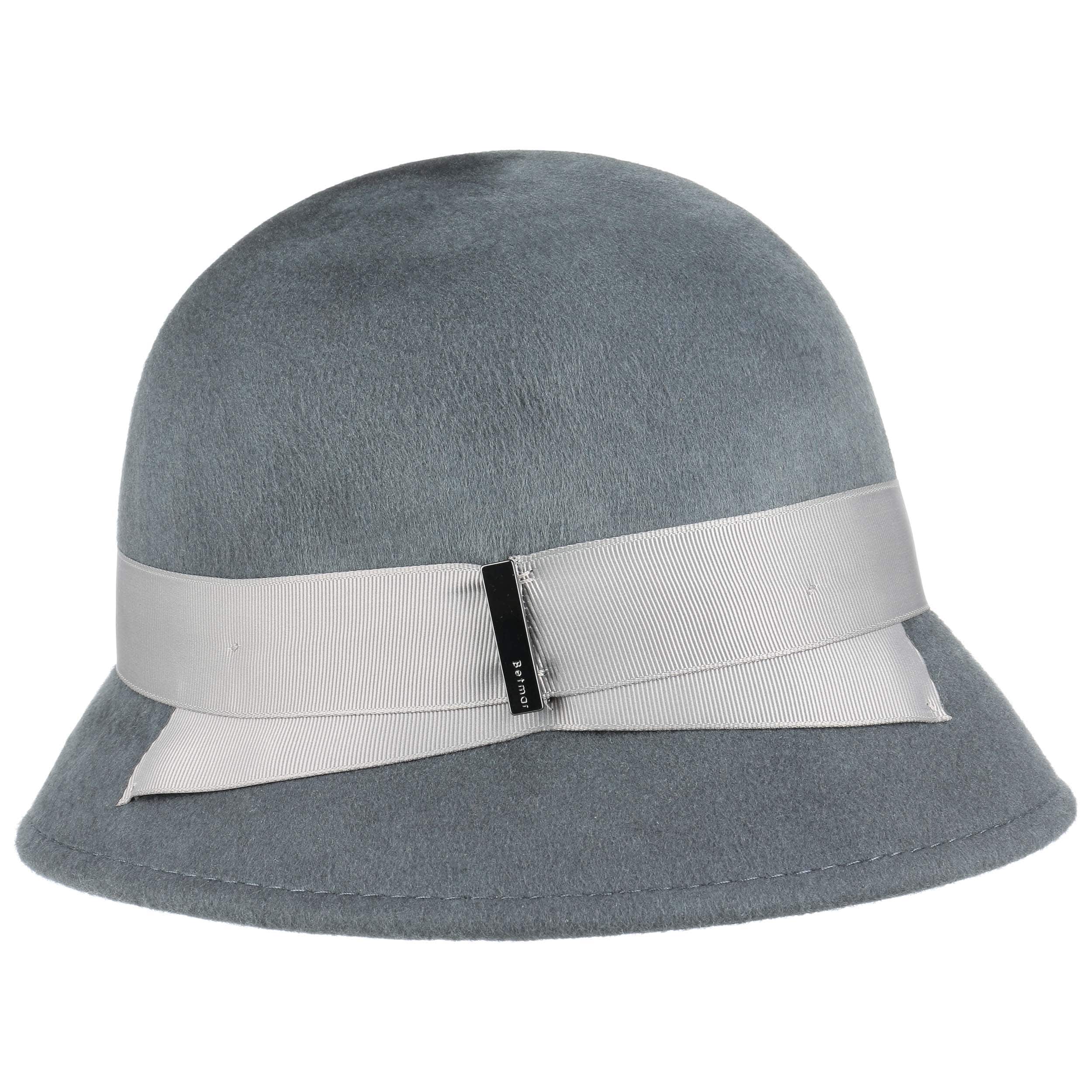 Betmar wool hat Clearance
