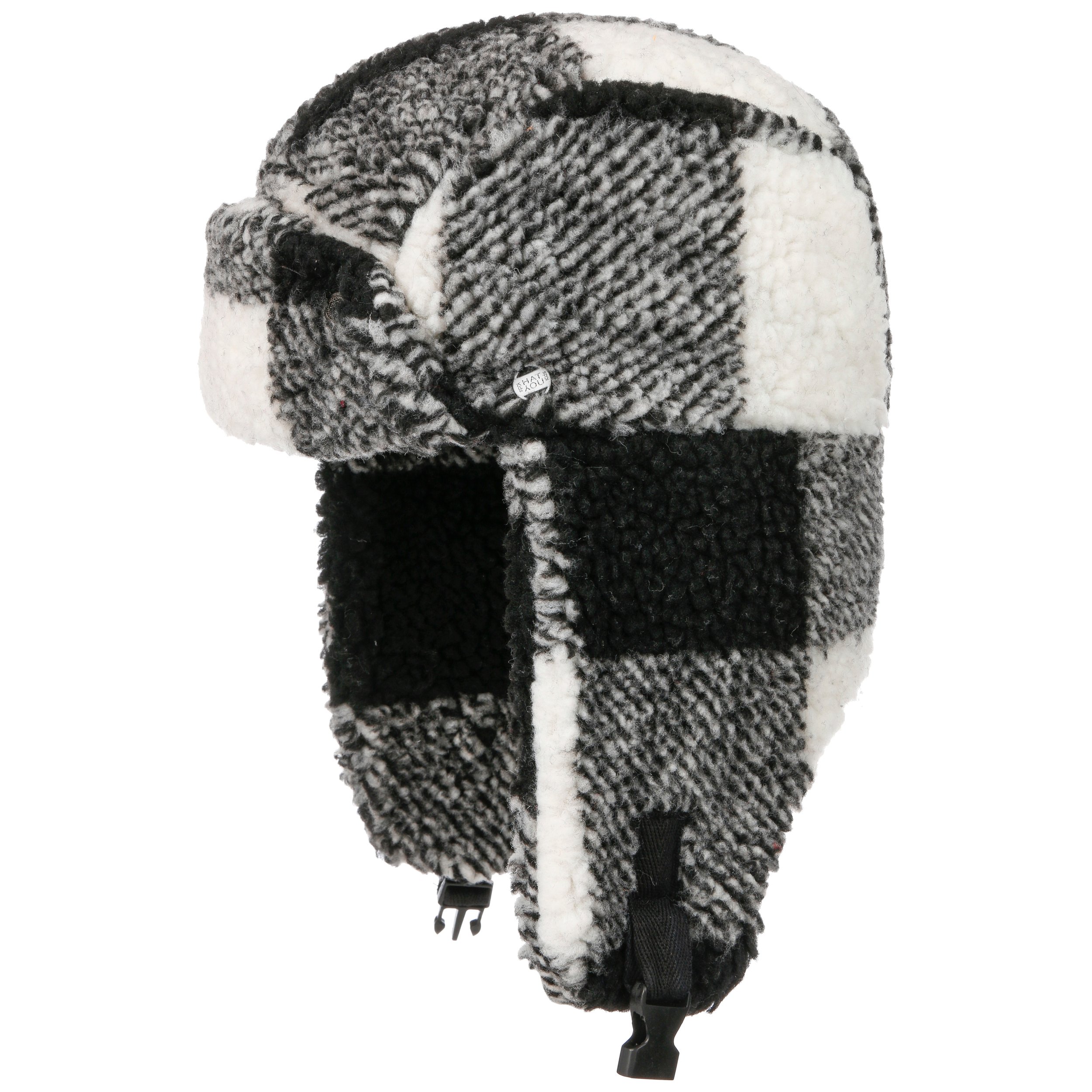 Check Kids Aviator Hat - 21,95 €