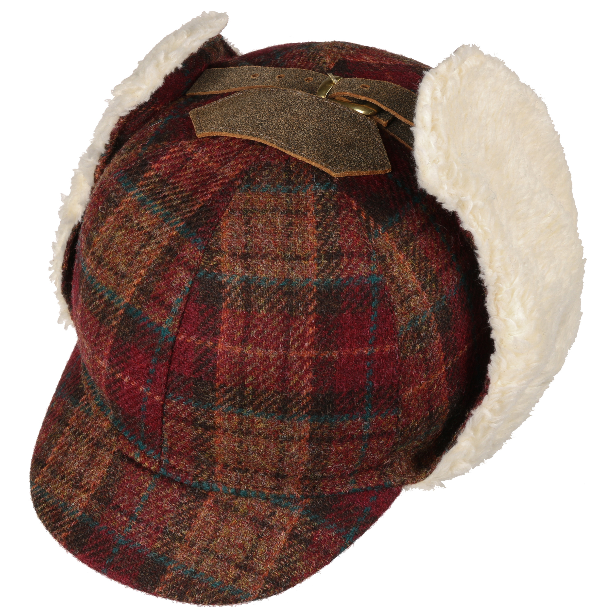 Felt aviator hat Outlet