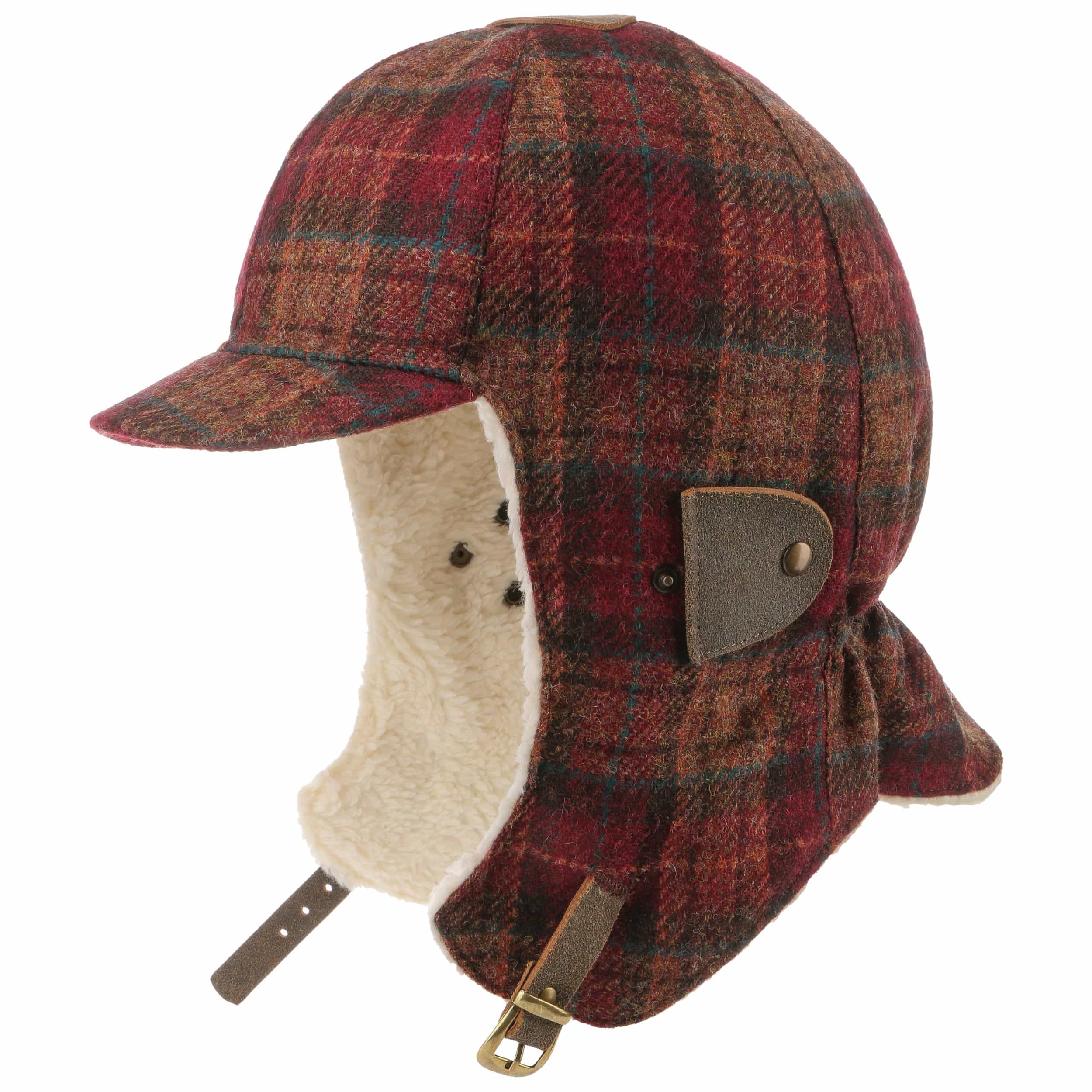 Felt aviator hat Outlet