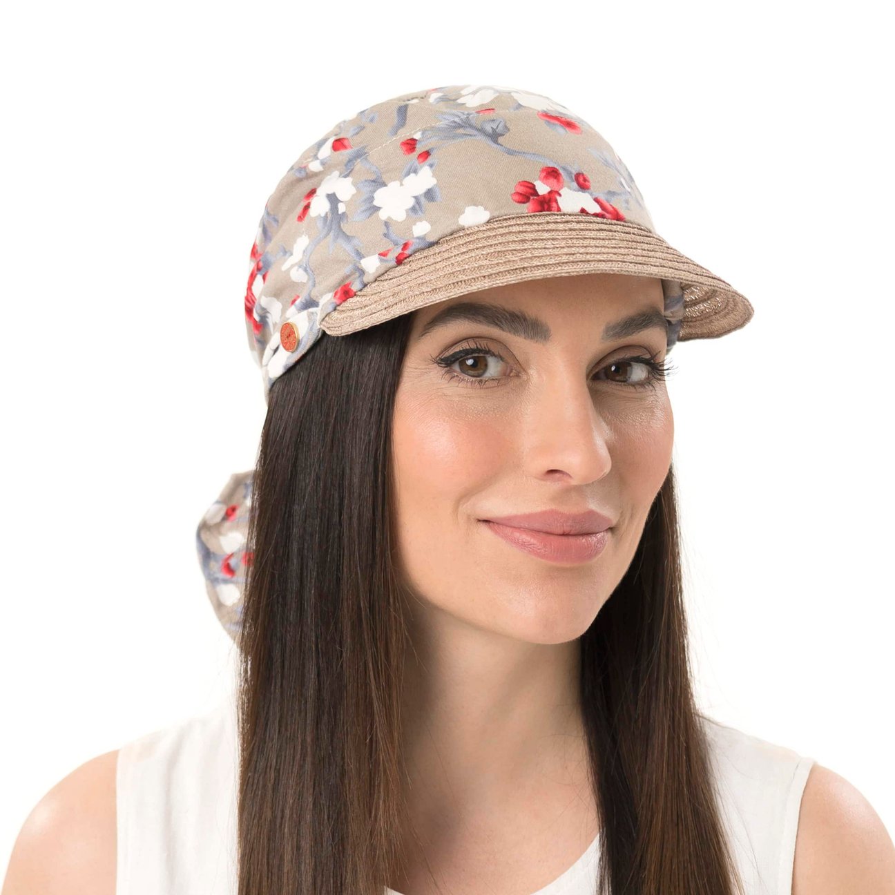 Cherry Visor main image 1