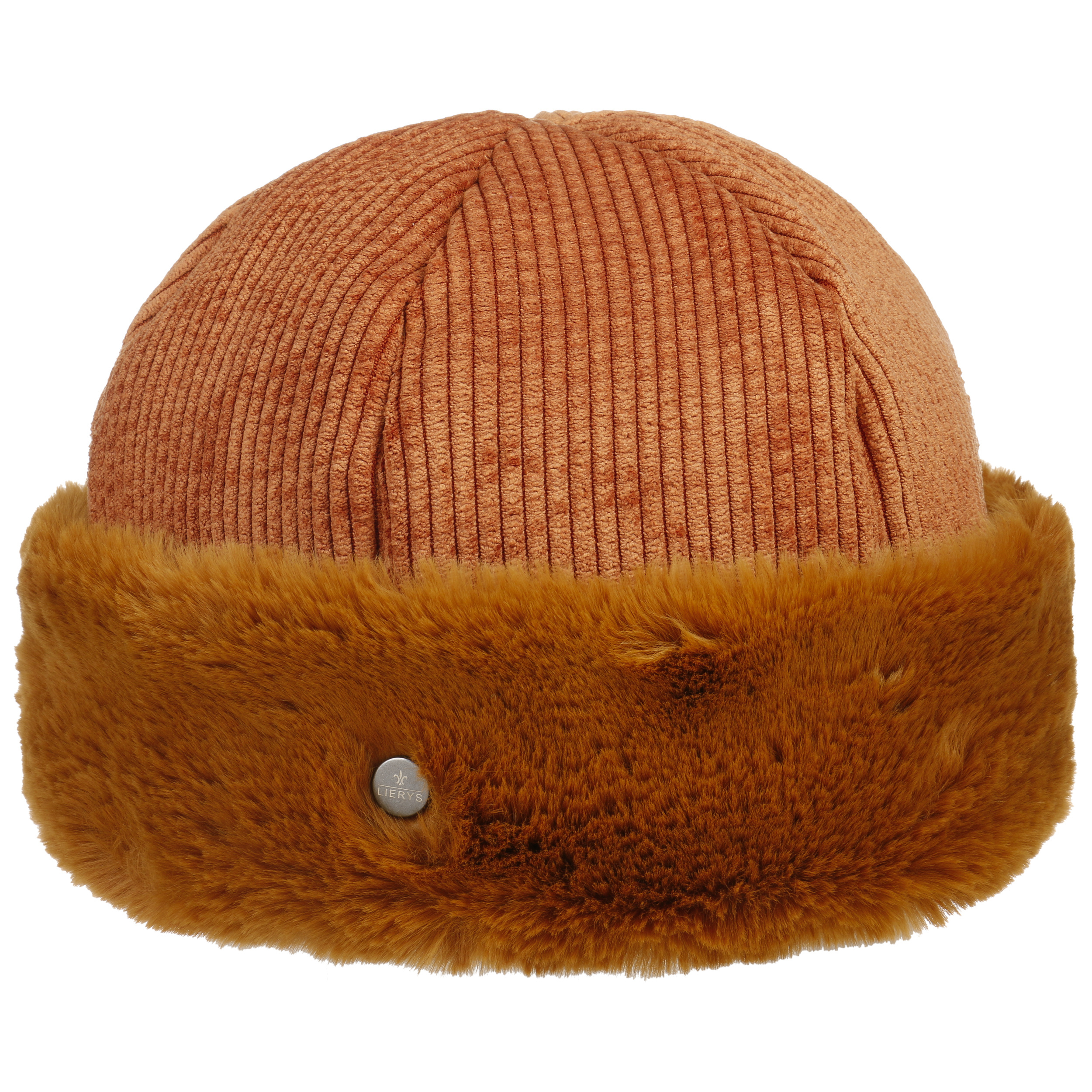 Cherrybush Corduroy Hat by Lierys - 53,95 €