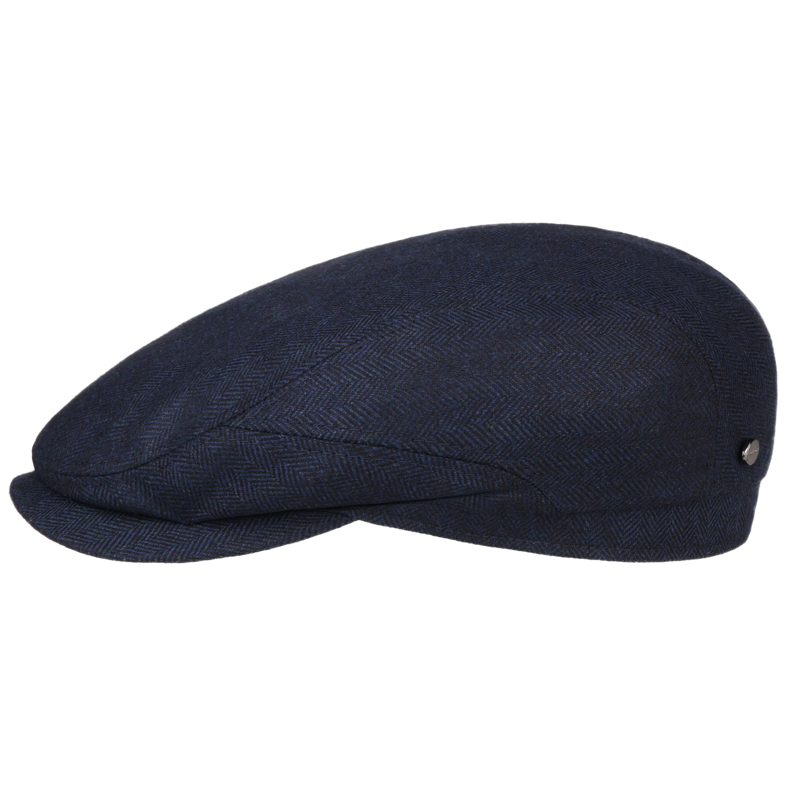 h and m flat cap