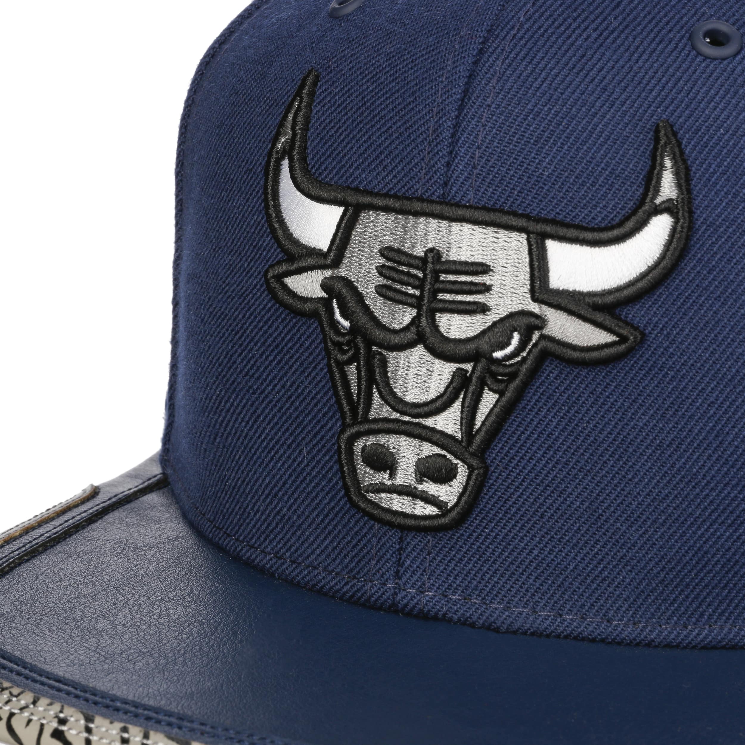 snapback chicago bulls hats