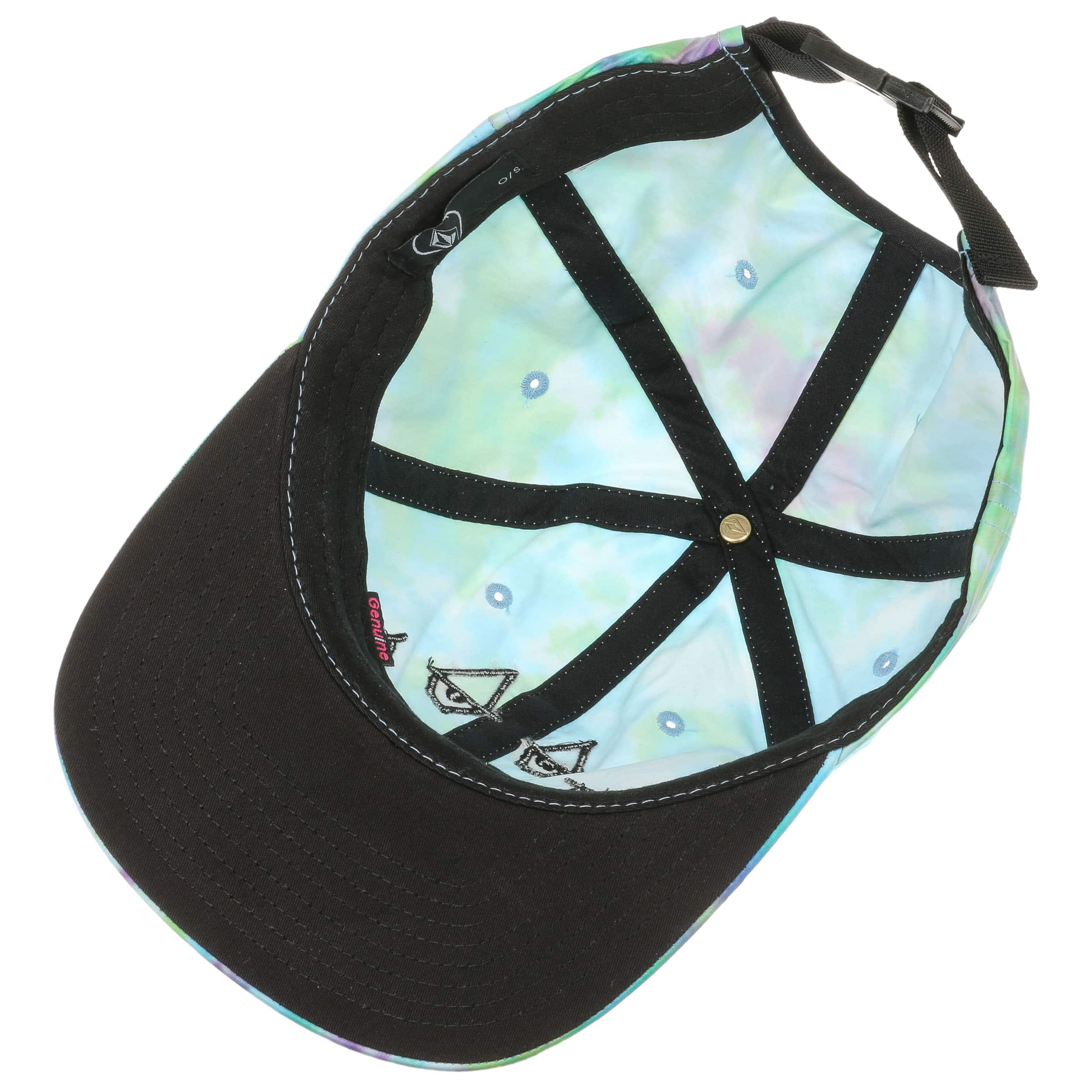 Chilly Strapback Cap by 33,95