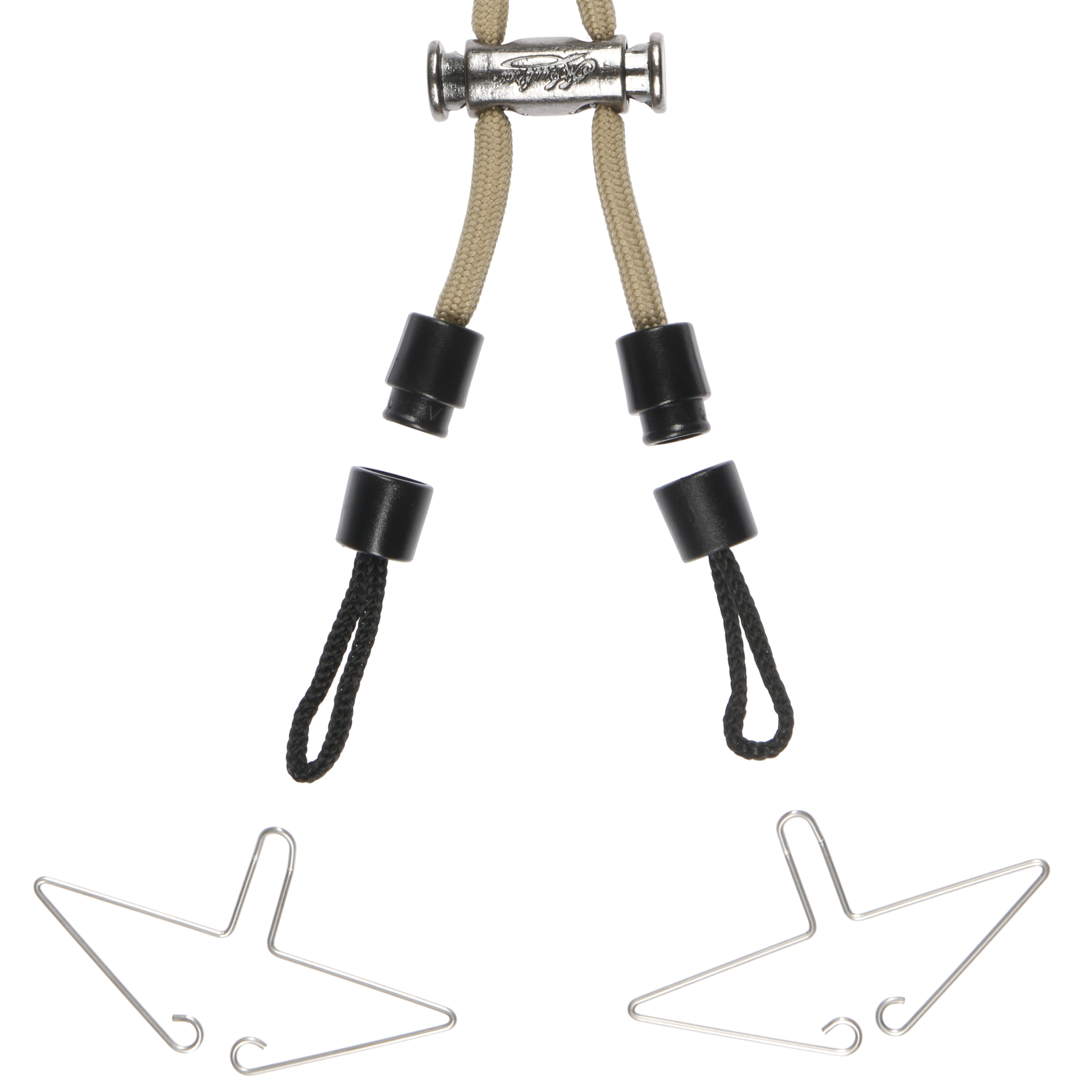 Chin Strap by Akubra 16,95