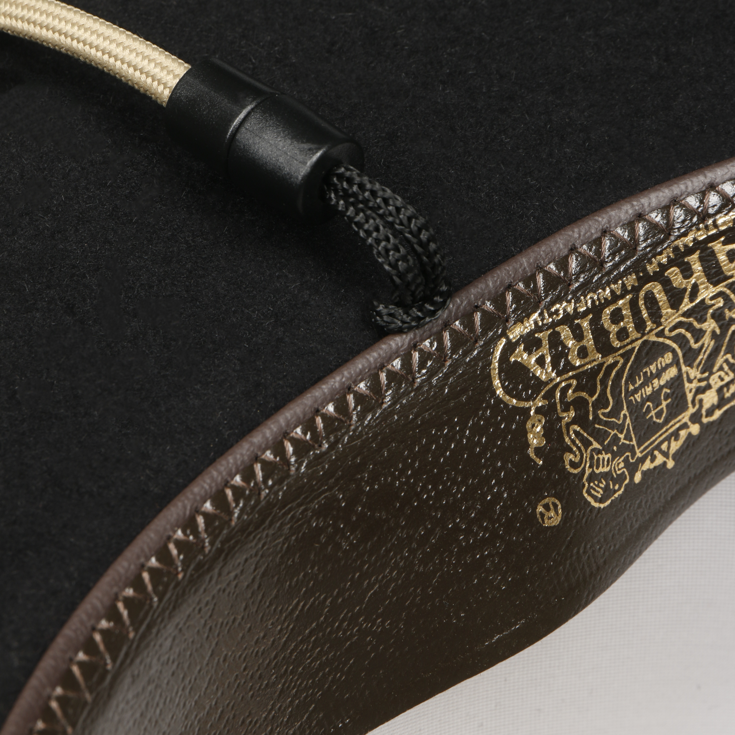 Chin Strap by Akubra 16,95