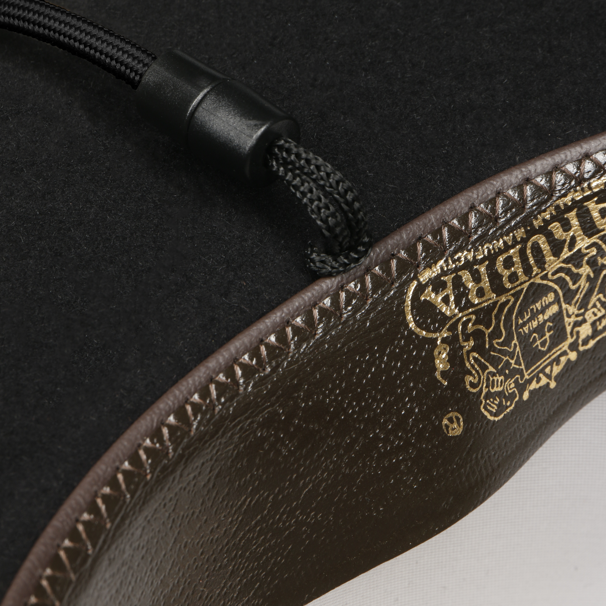 Chin Strap by Akubra 16,95