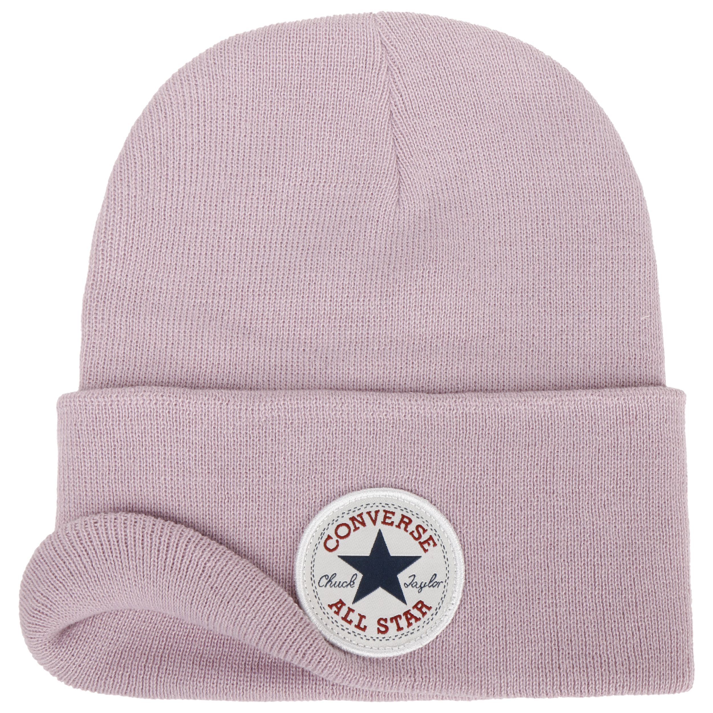 Chuck Patch Beanie Hat by Converse - 32,95 €