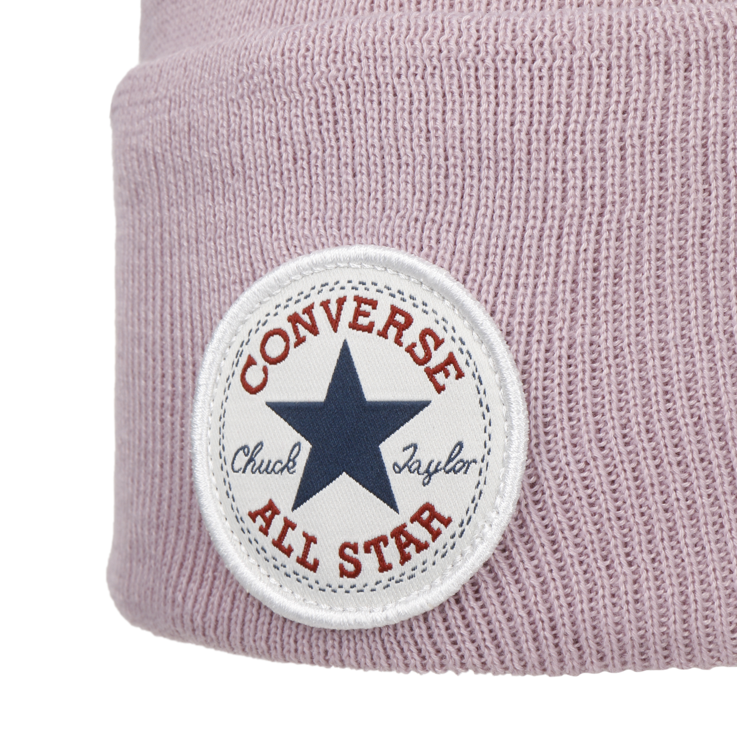 Chuck Patch Beanie Hat by Converse - 32,95 €