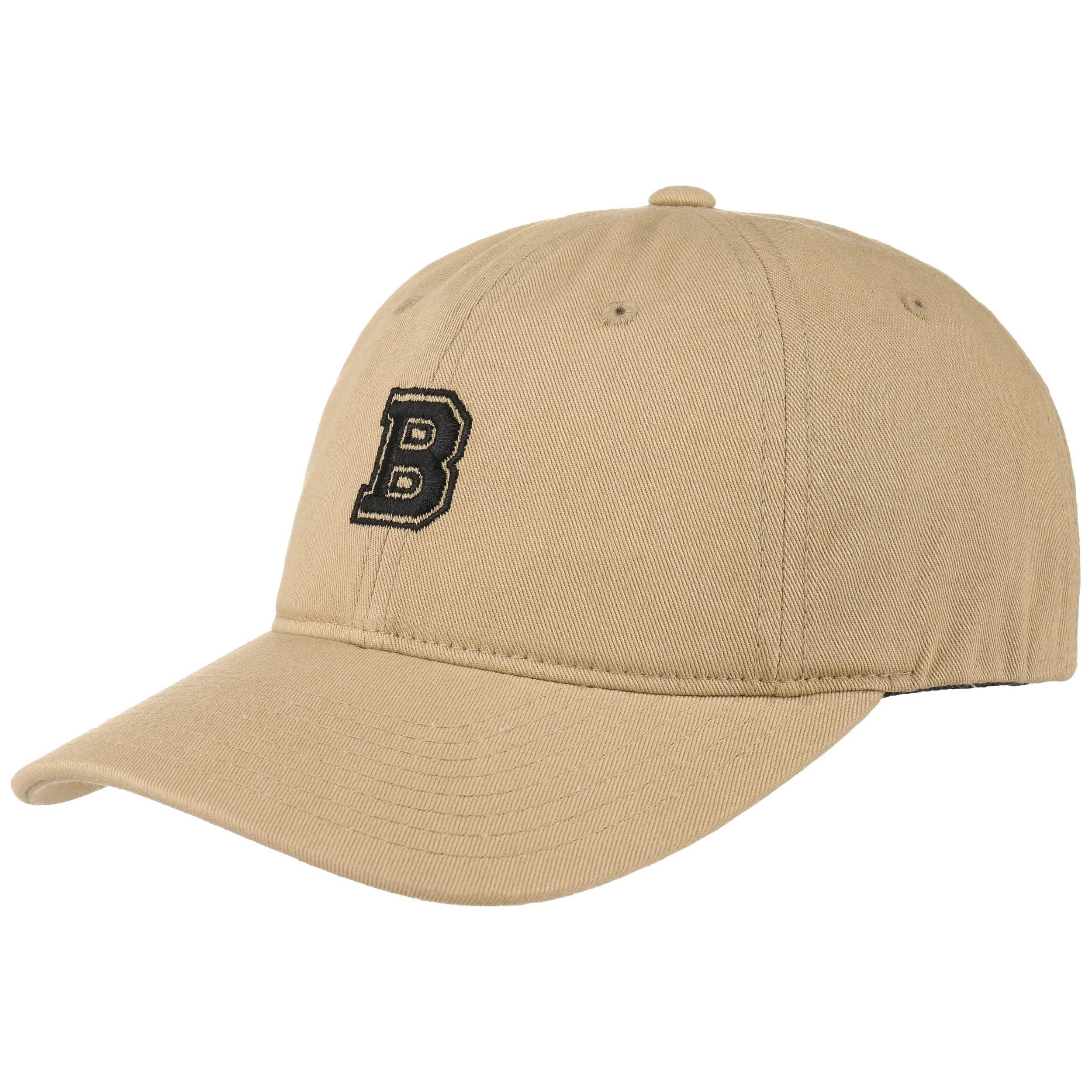 bruins baseball cap