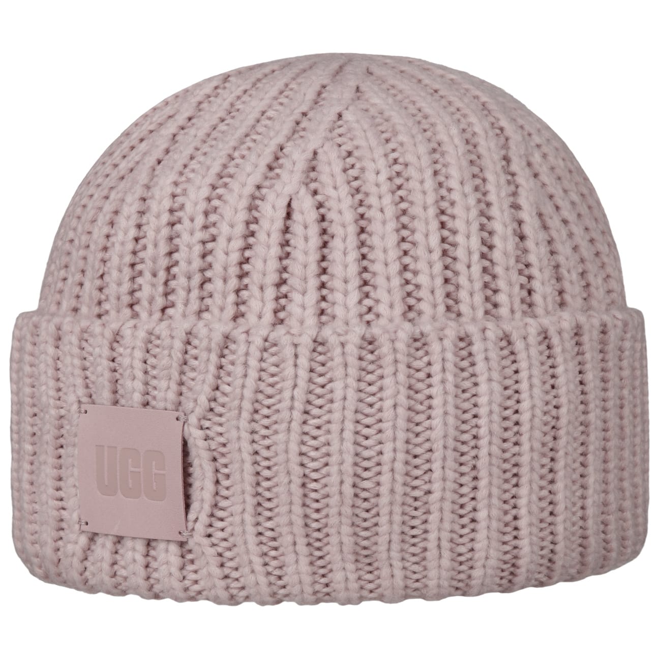 Chunky Rib Beanie Hat by UGG --> Shop Hats, Beanies & Caps