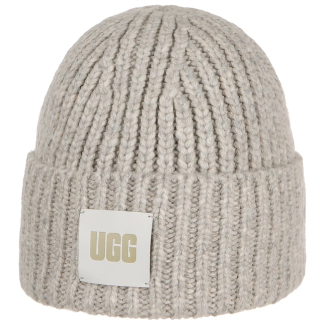 帽子 Chunky Crafted Rib Beanie UGG Chunky-Rib-Beanie-Hat-by-UGG.