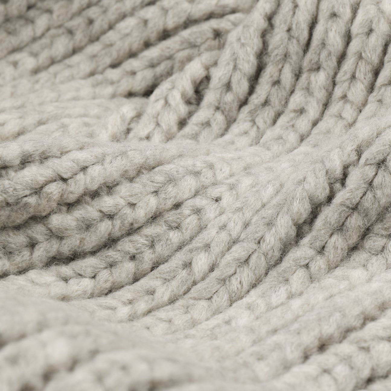 Ugg chunky knit online blanket