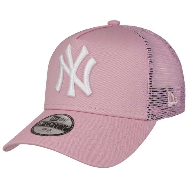 Chyt Kids Yankees Trucker Cap by New Era - 29,95 €
