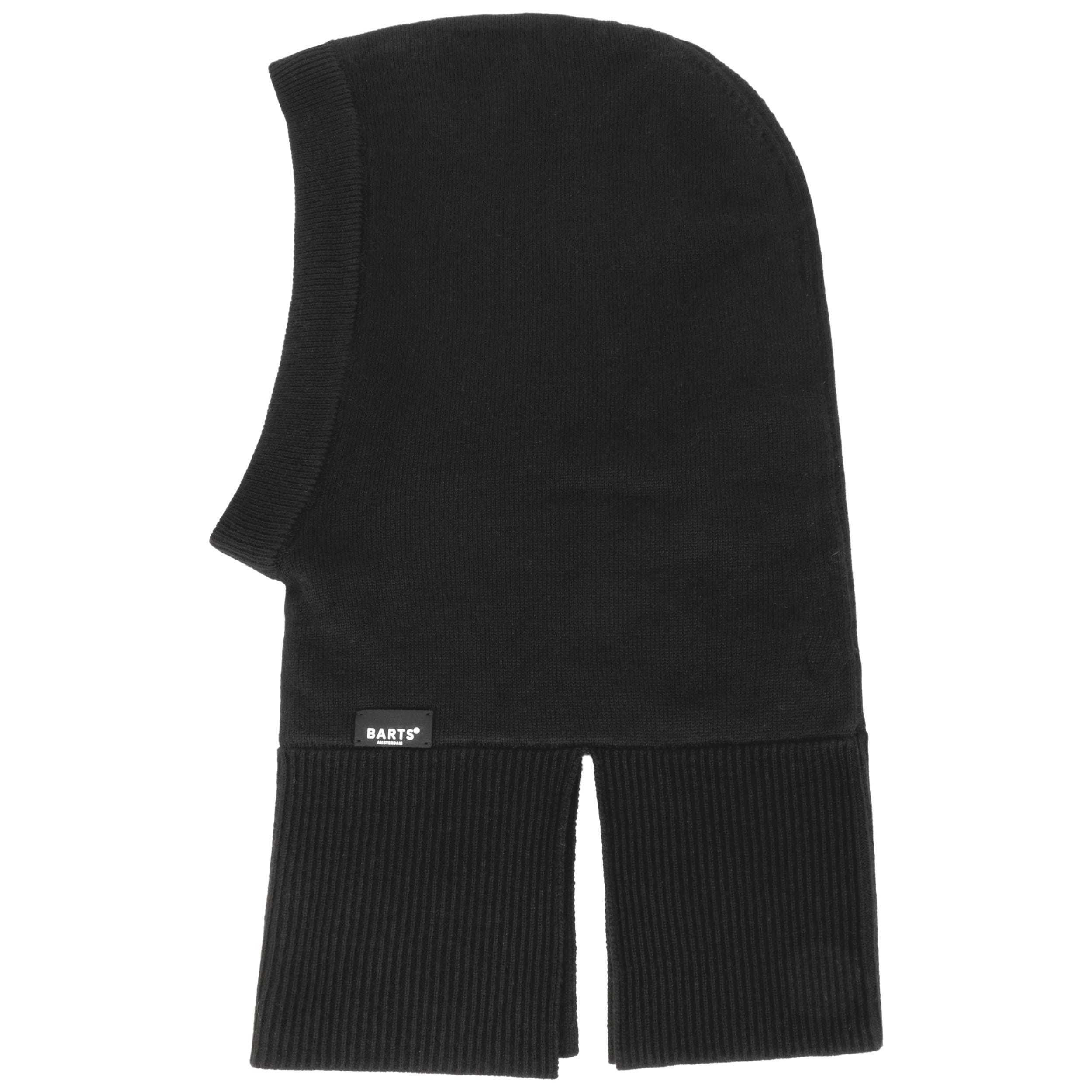 Barts Jungen Balaclava Sturmhaube - Heather Grey Für Kinder