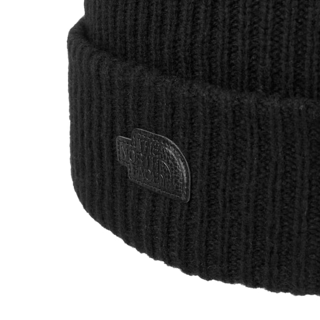 City Street Beanie Hat by The North 